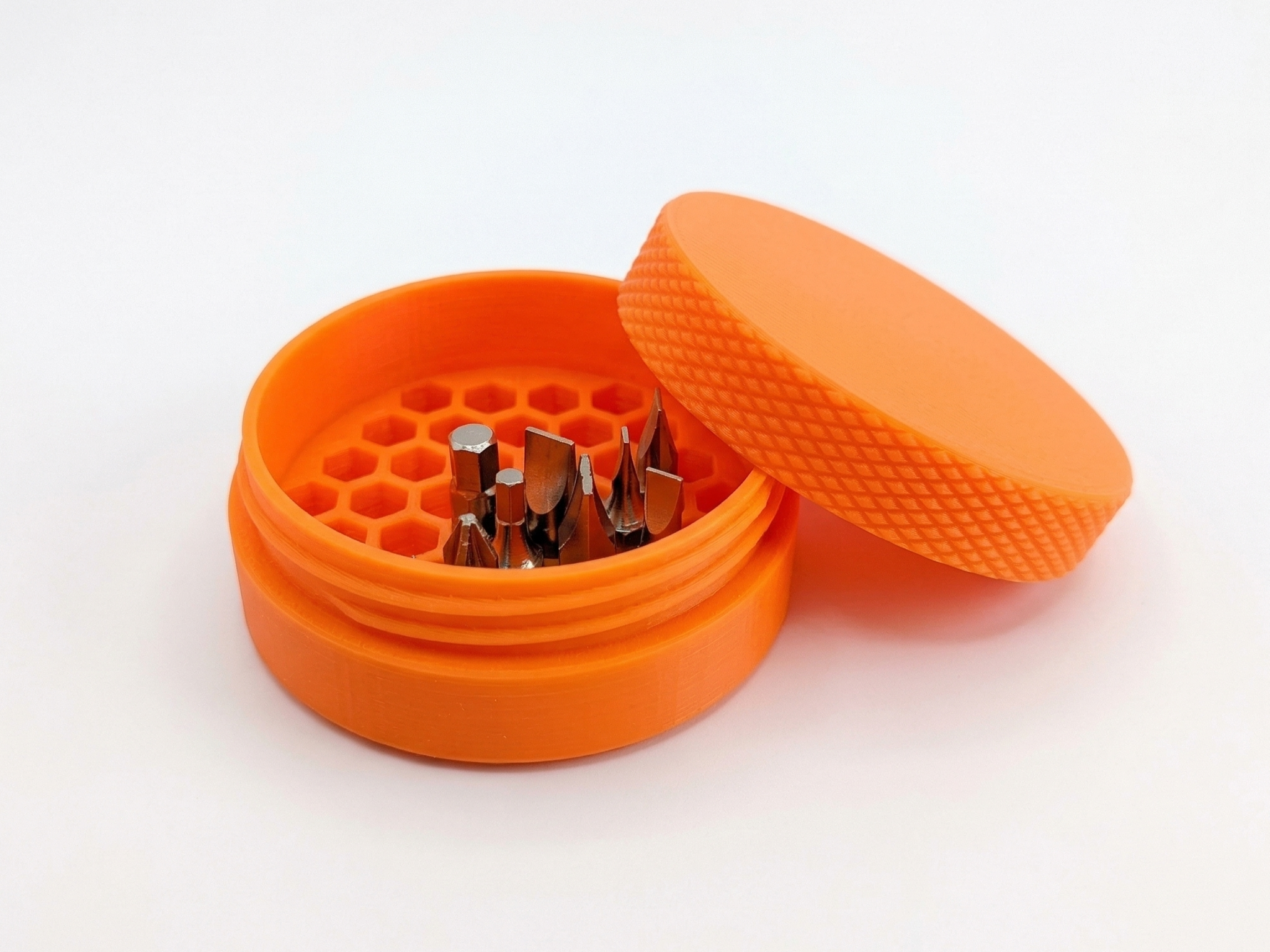 Bit Organizer - Compact Bits Storage preview 1