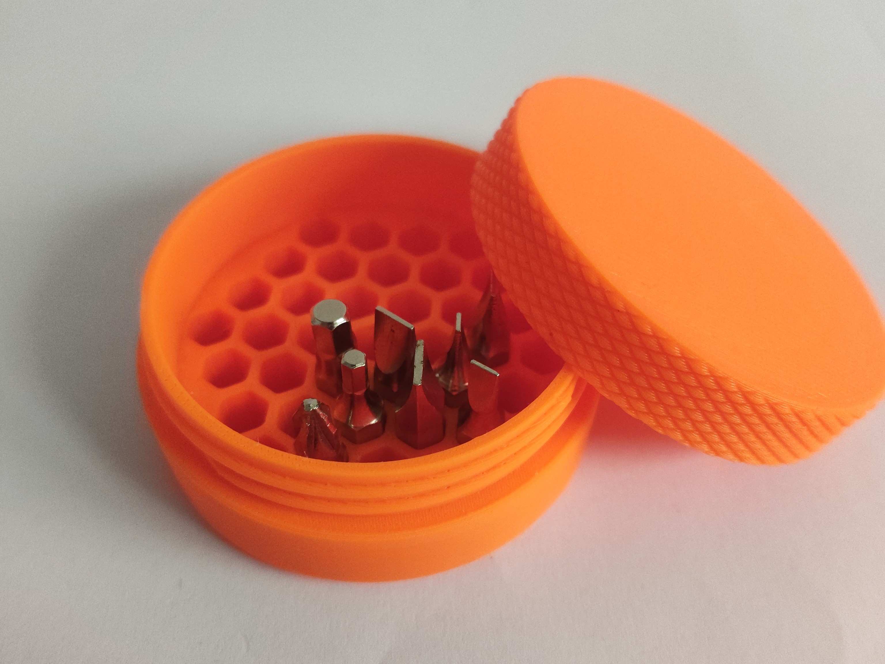 Bit Organizer - Compact Bits Storage preview 2