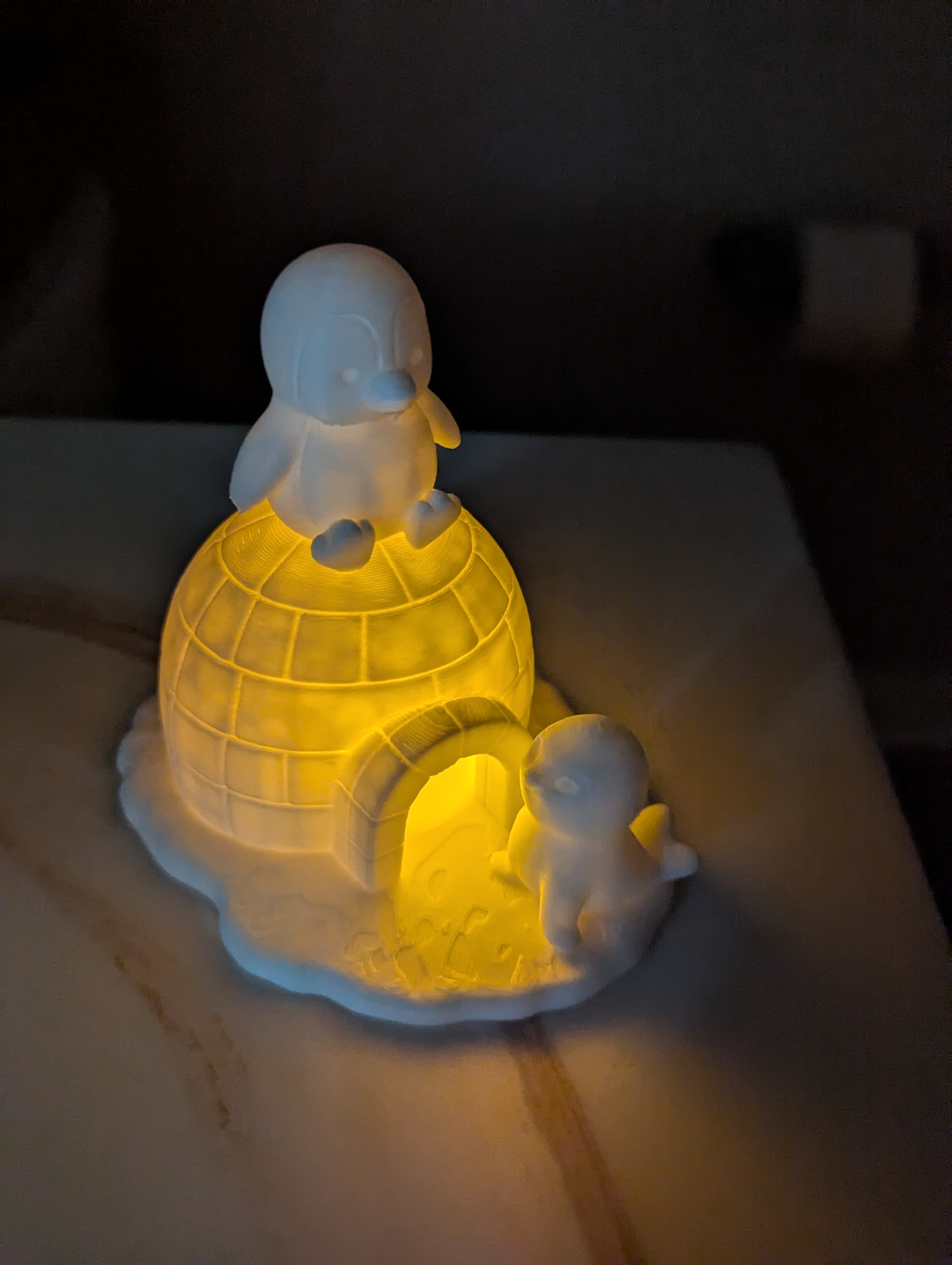 Igloo Pals preview 2