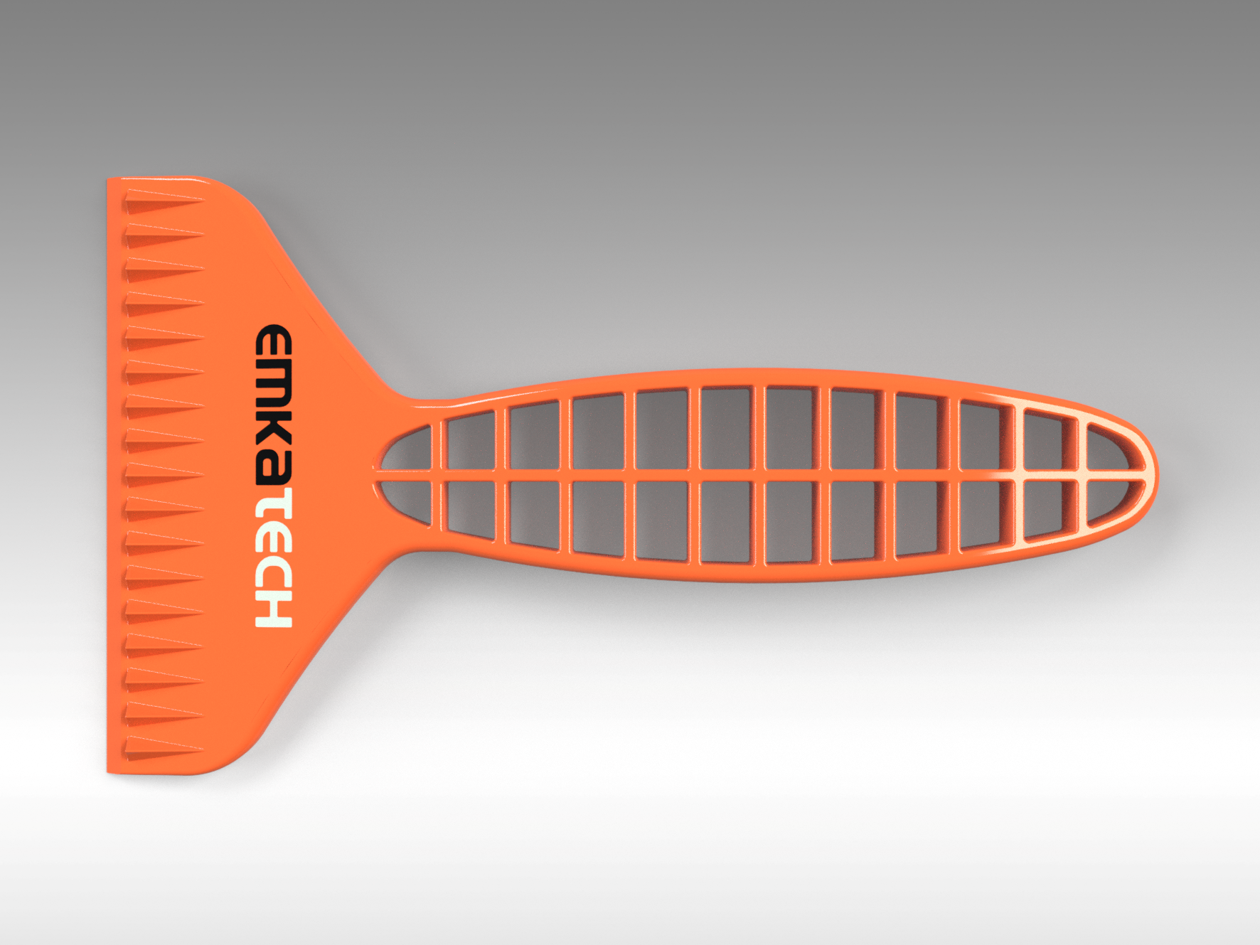 Ice Scraper for Car – Durable Winter Tool preview 2