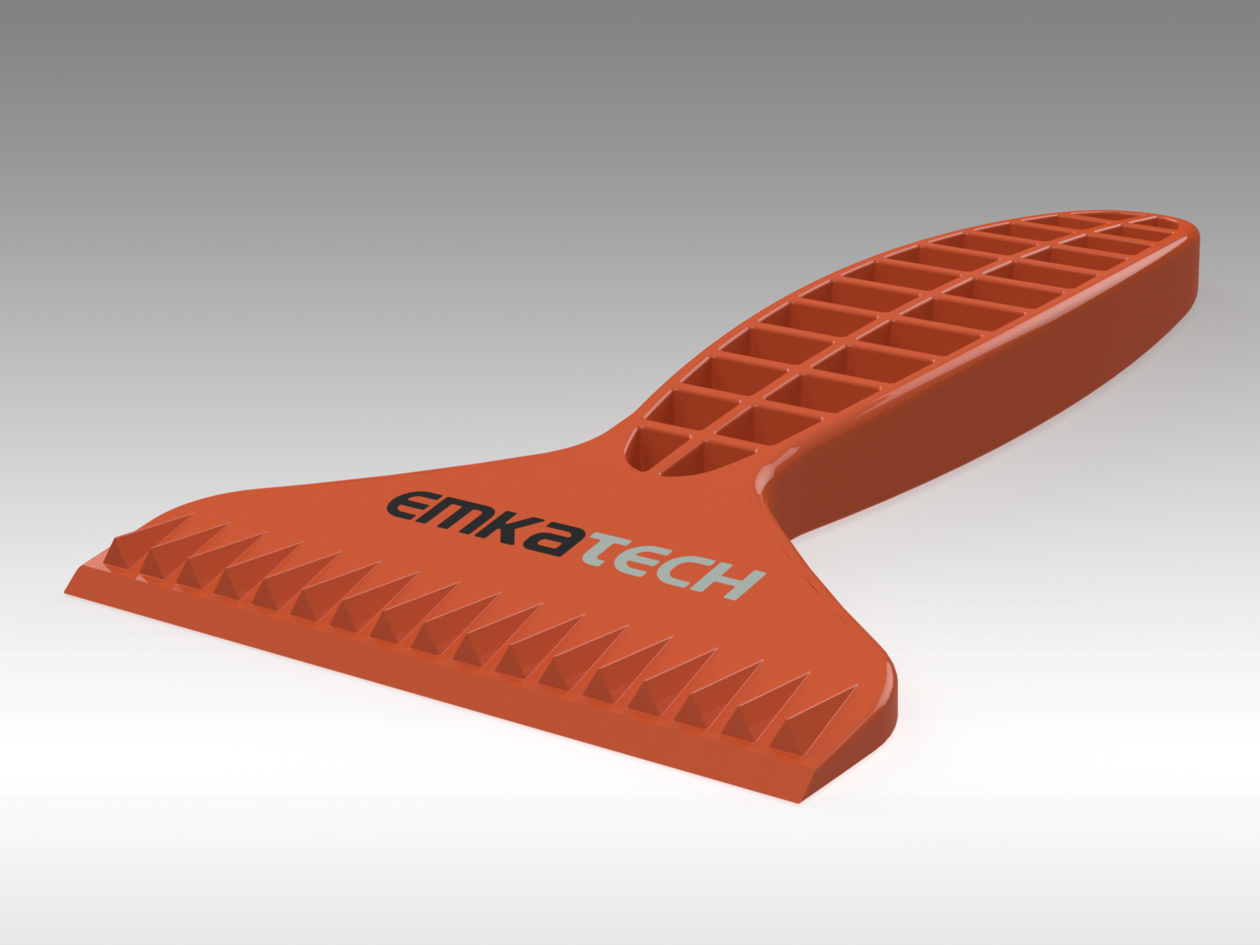 Ice Scraper for Car – Durable Winter Tool preview 4