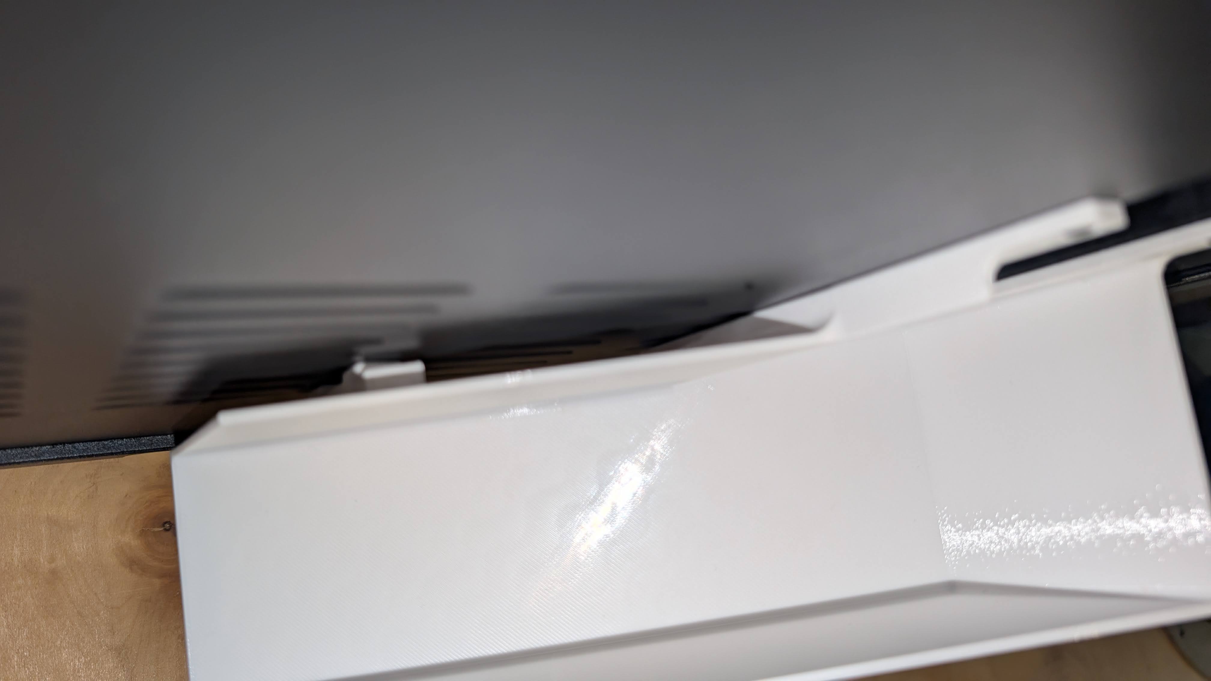 AD5X Poop Chute preview 2