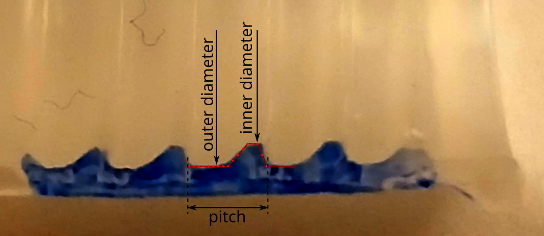 tube caps (oil can, silicone tube (310ml cartridge), ... preview 3
