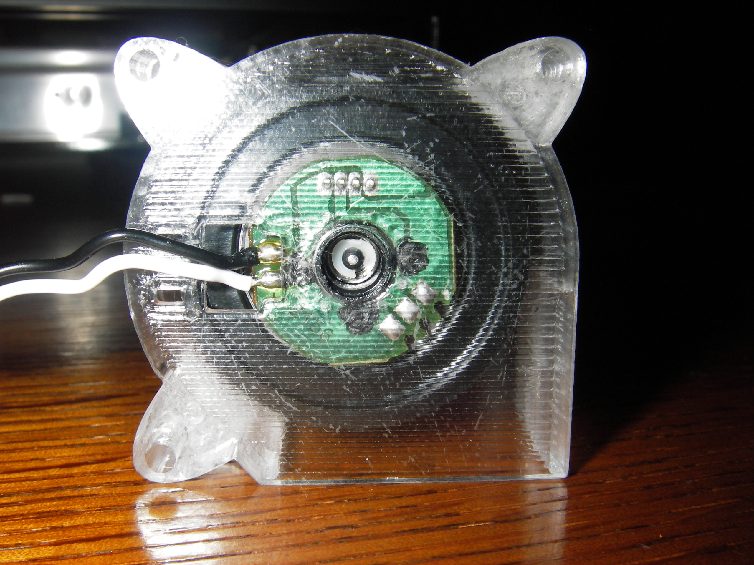 How To Print Glass preview 3