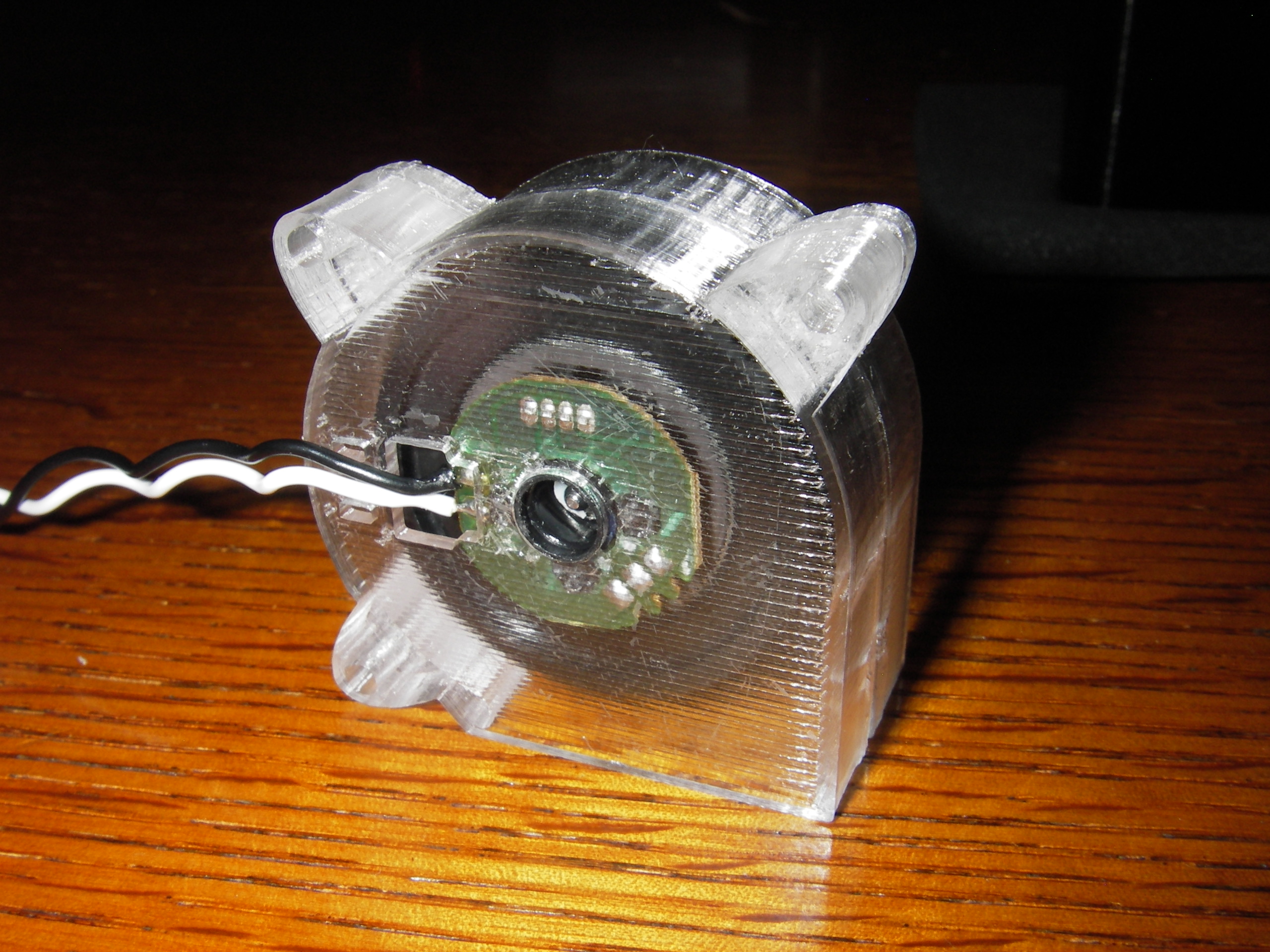 How To Print Glass preview 4