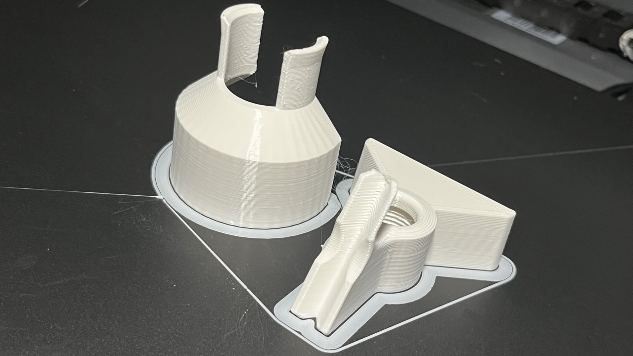 Tool for sharpening drill bits for PARKSIDE Multi-Grinder preview 2