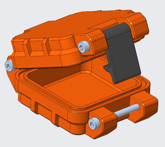 TINY rugged box - HUGE potential preview 2