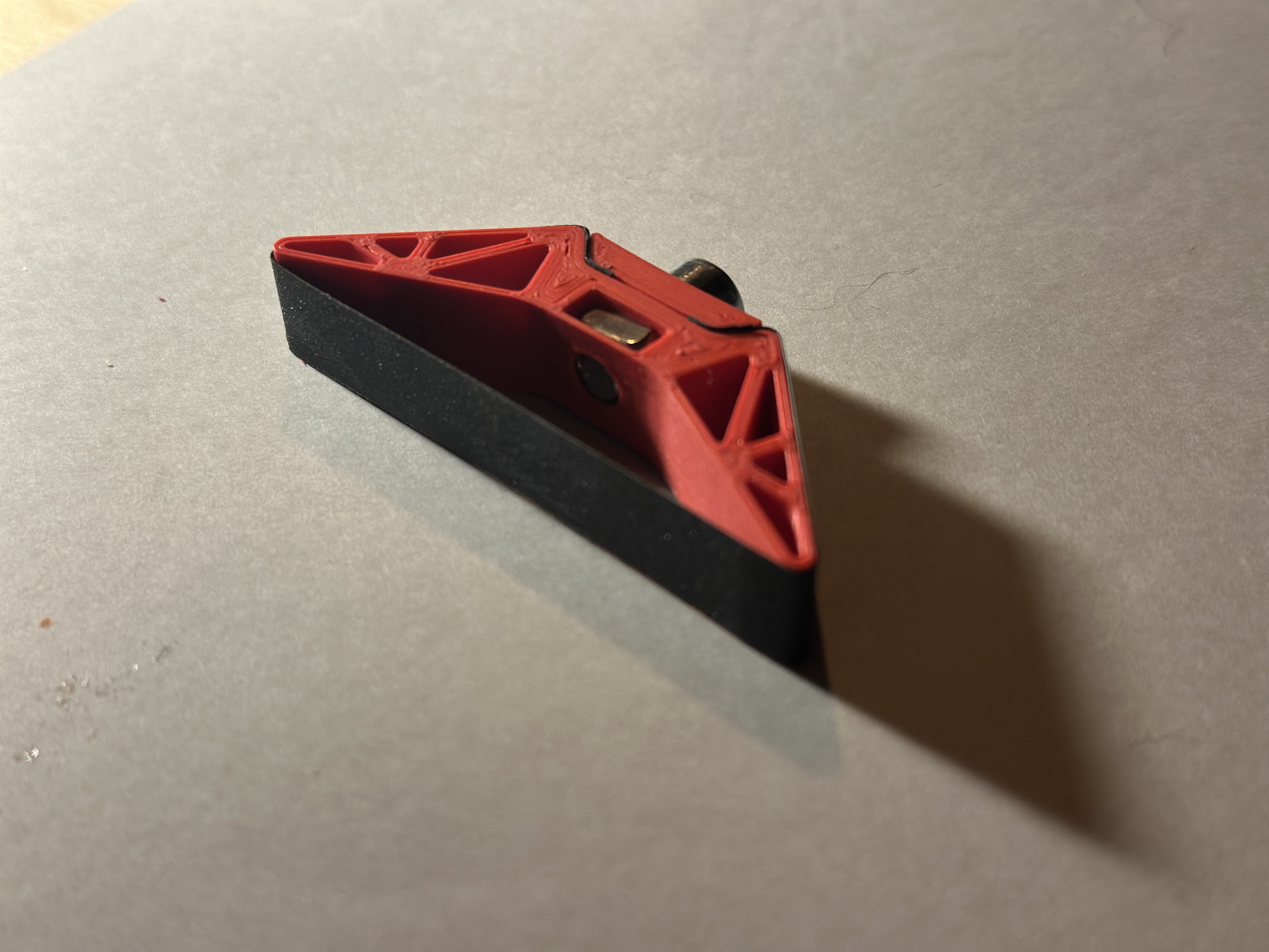 Micro Tension Sander preview 1