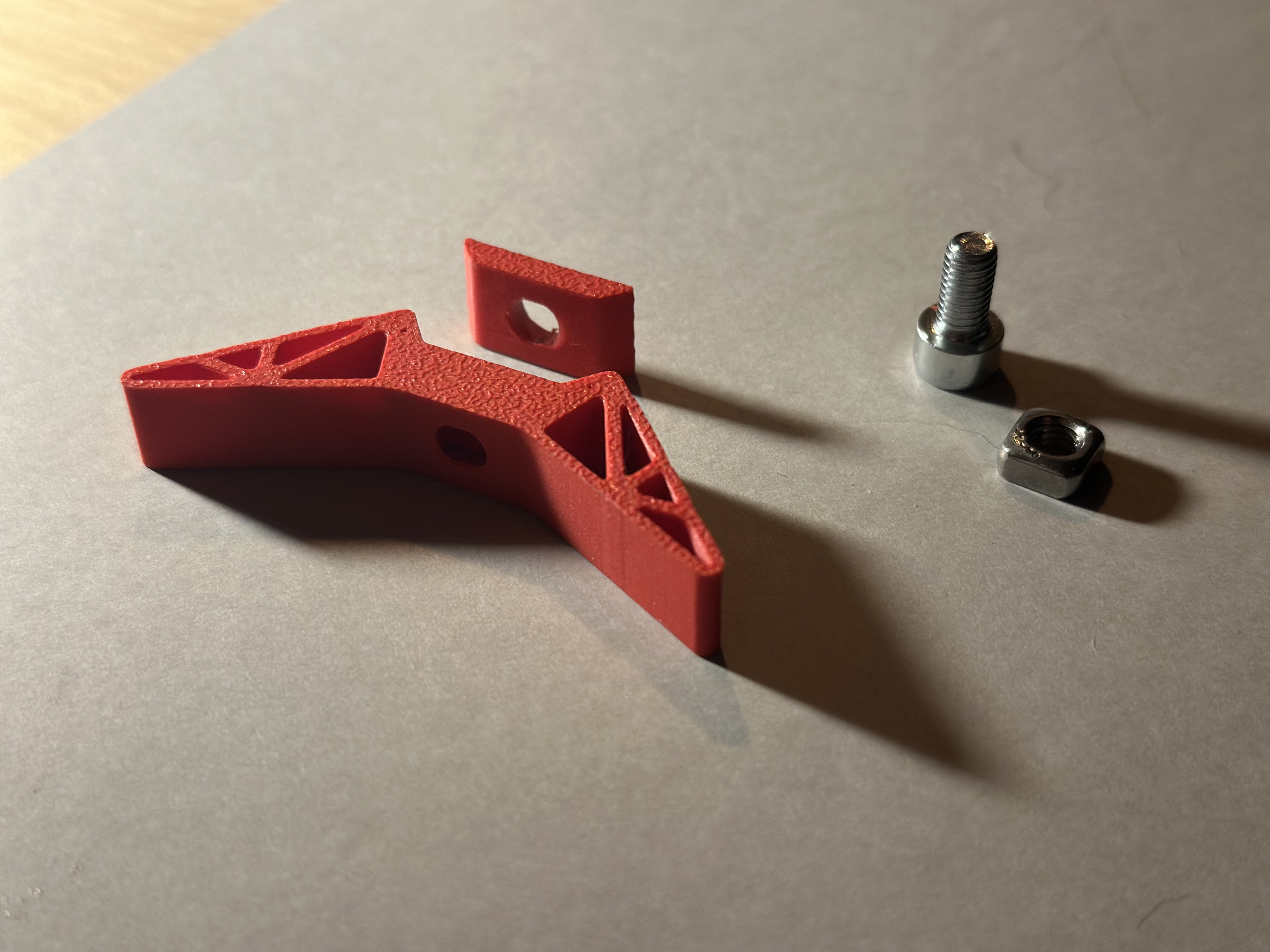 Micro Tension Sander preview 2