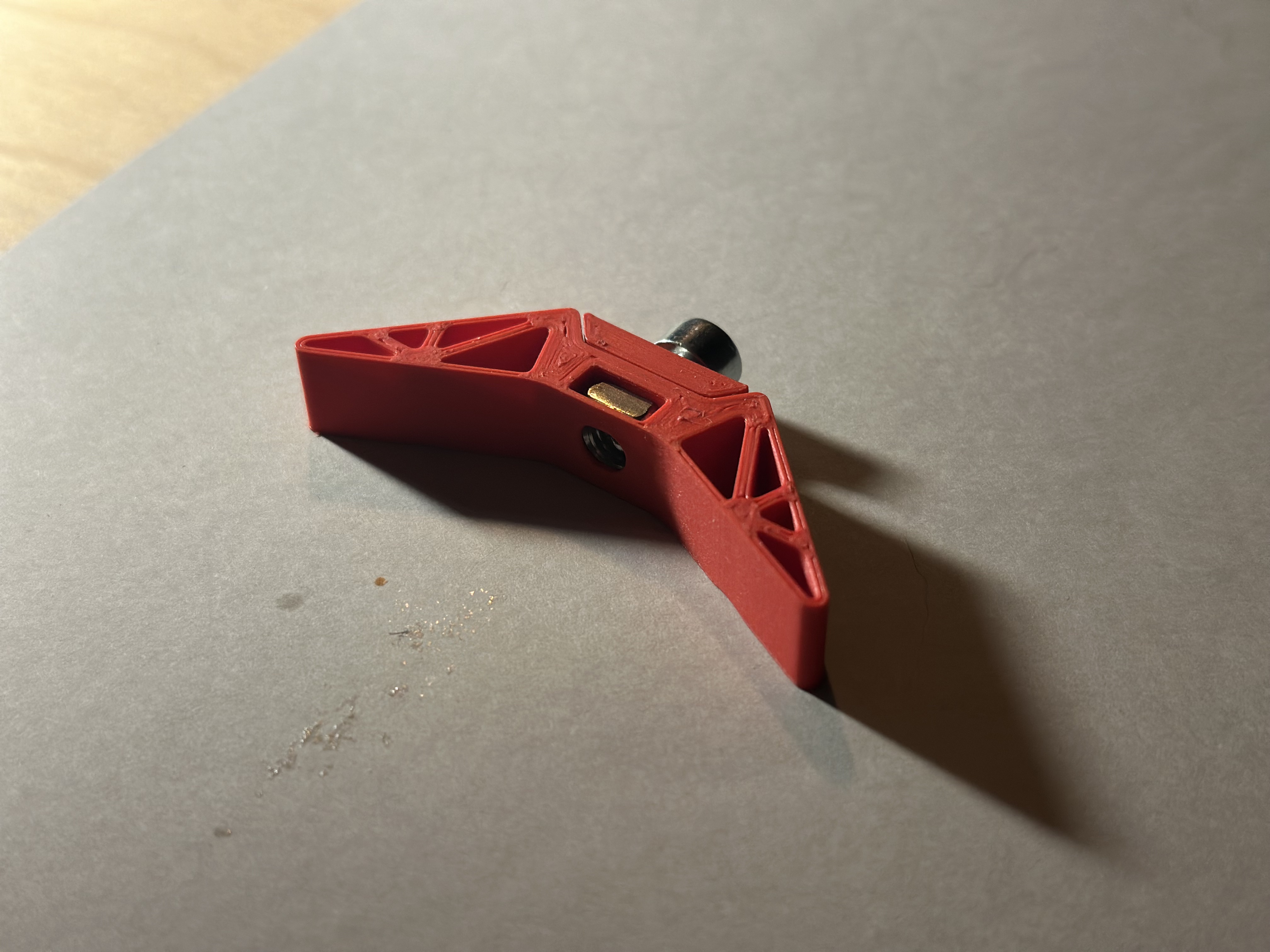 Micro Tension Sander preview 3