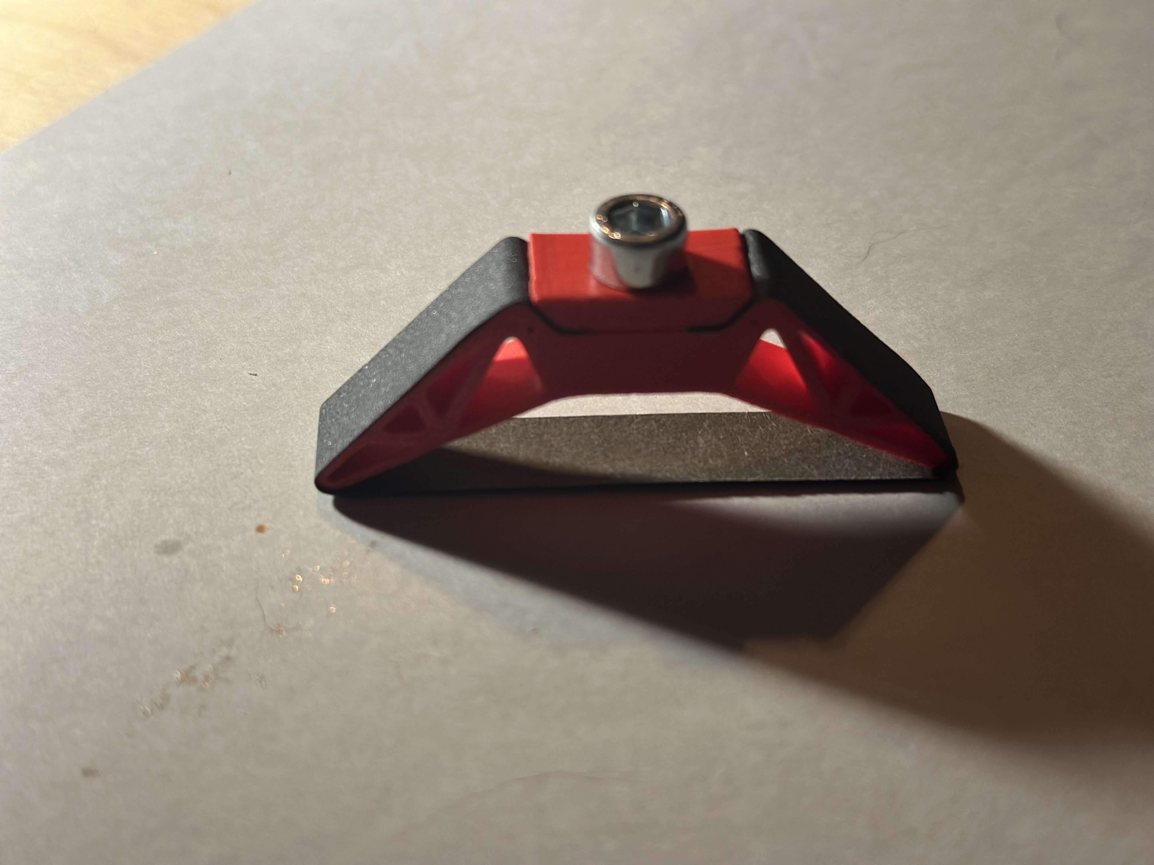 Micro Tension Sander preview 4