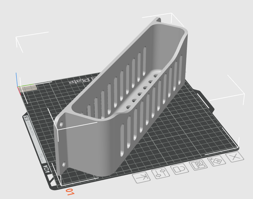 IKEA Pax Shelf 30cm preview 2