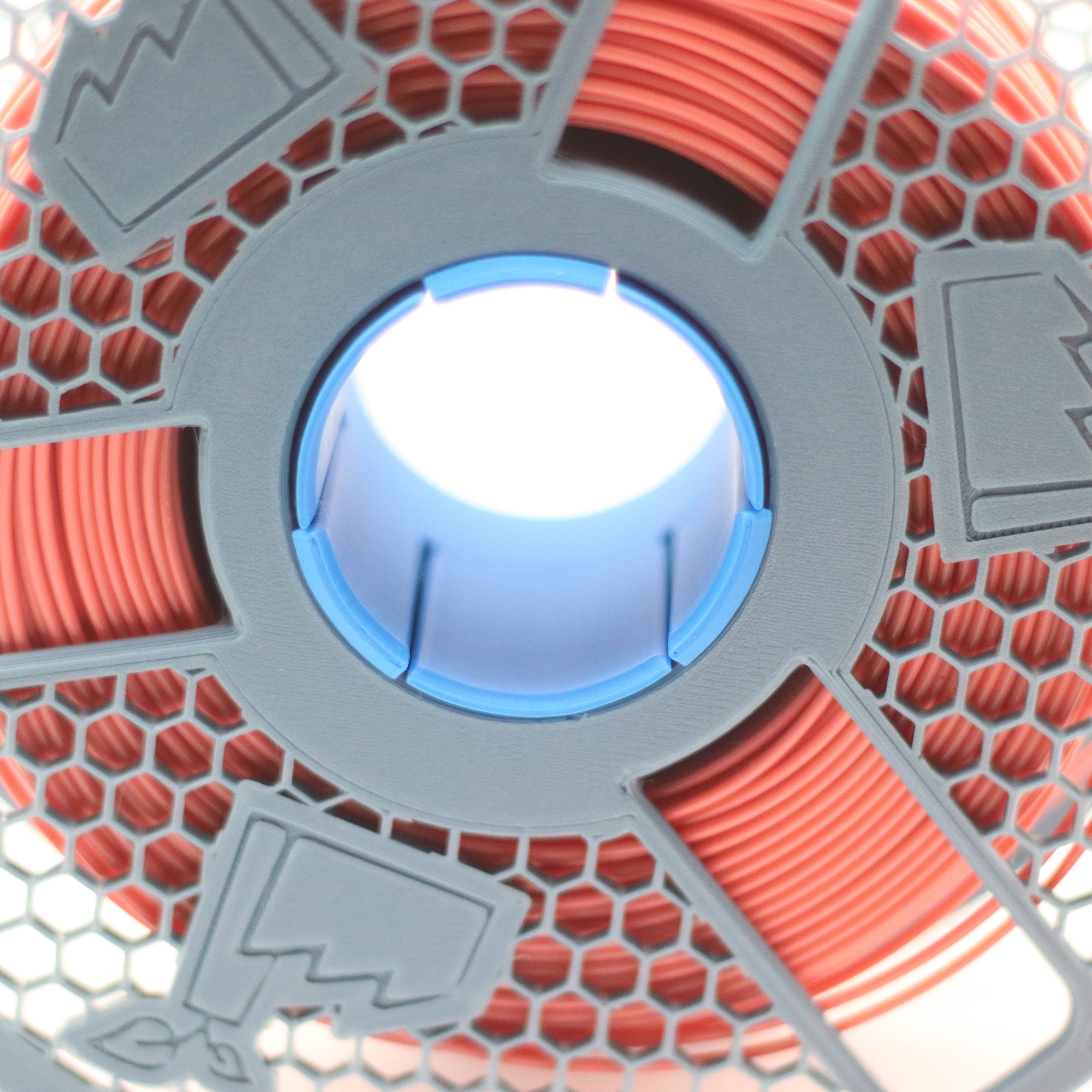 OpenPrintTag SpoolAdapter Slim preview 5