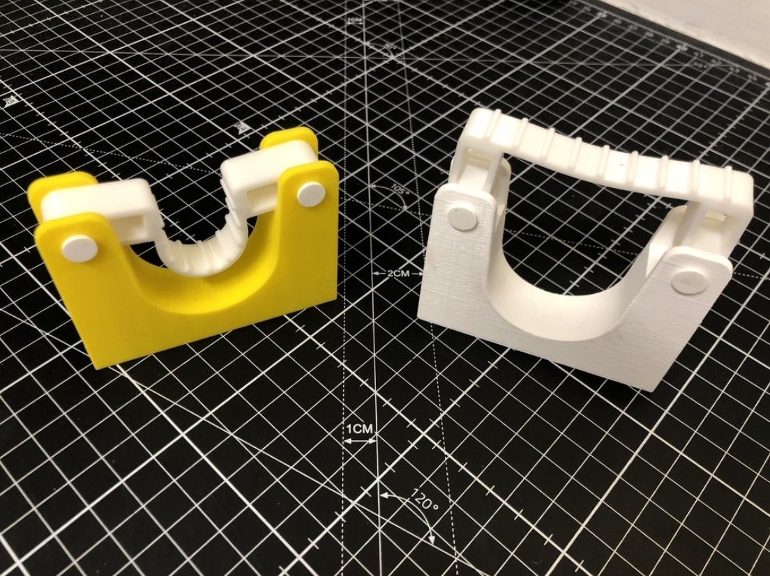 Multifunction blocker preview 2