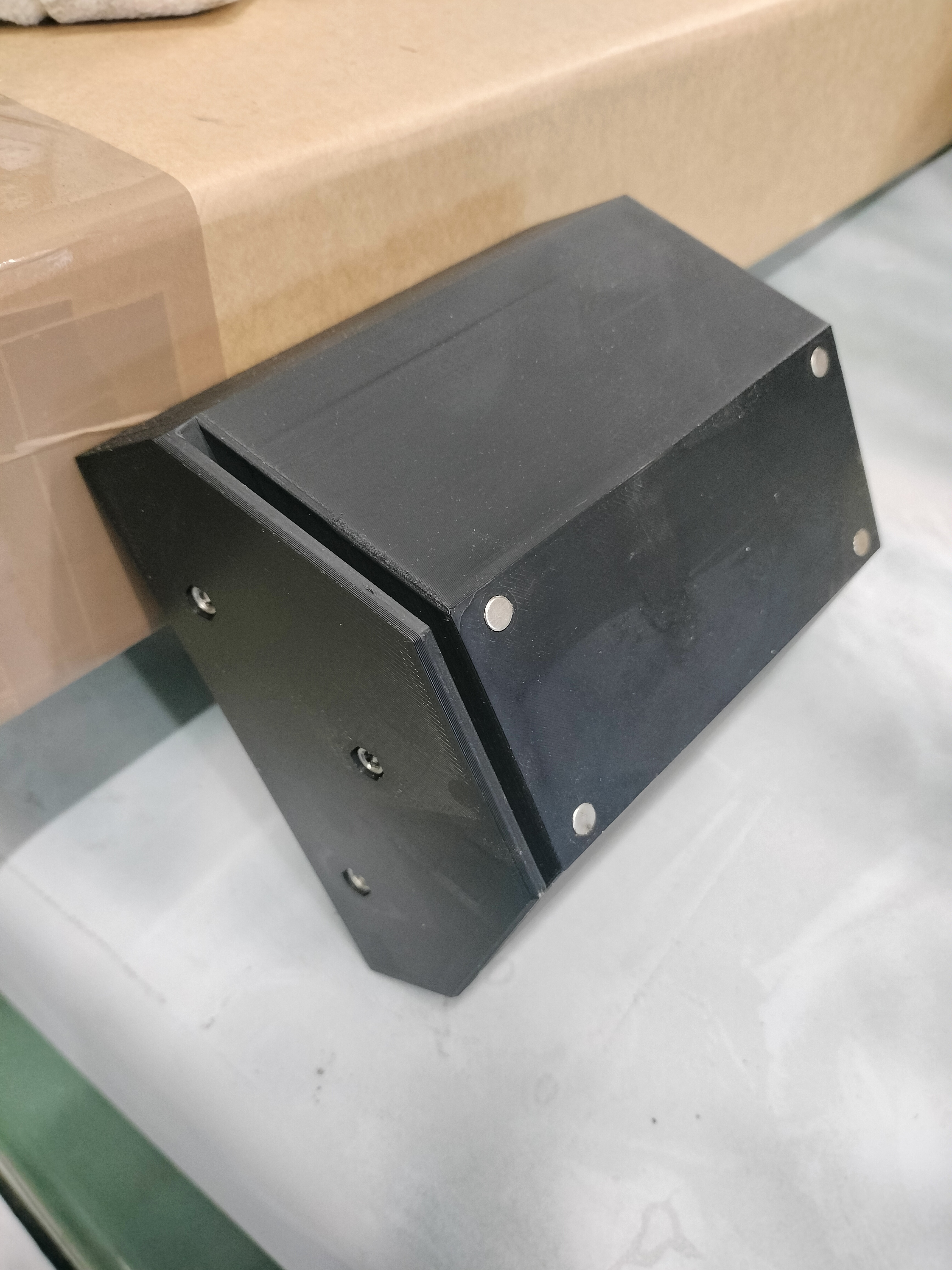 Angle Grinder Disc Storage preview 5