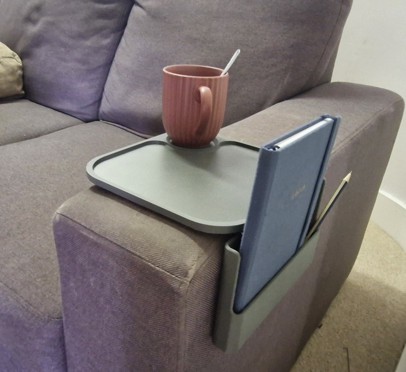 couch cupholder plate preview