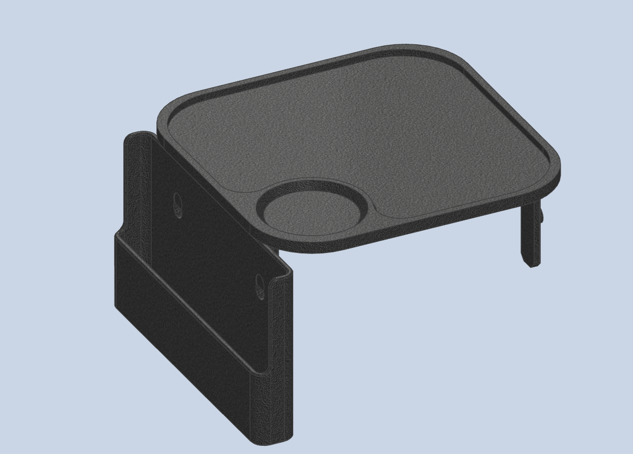 couch cupholder plate preview 3