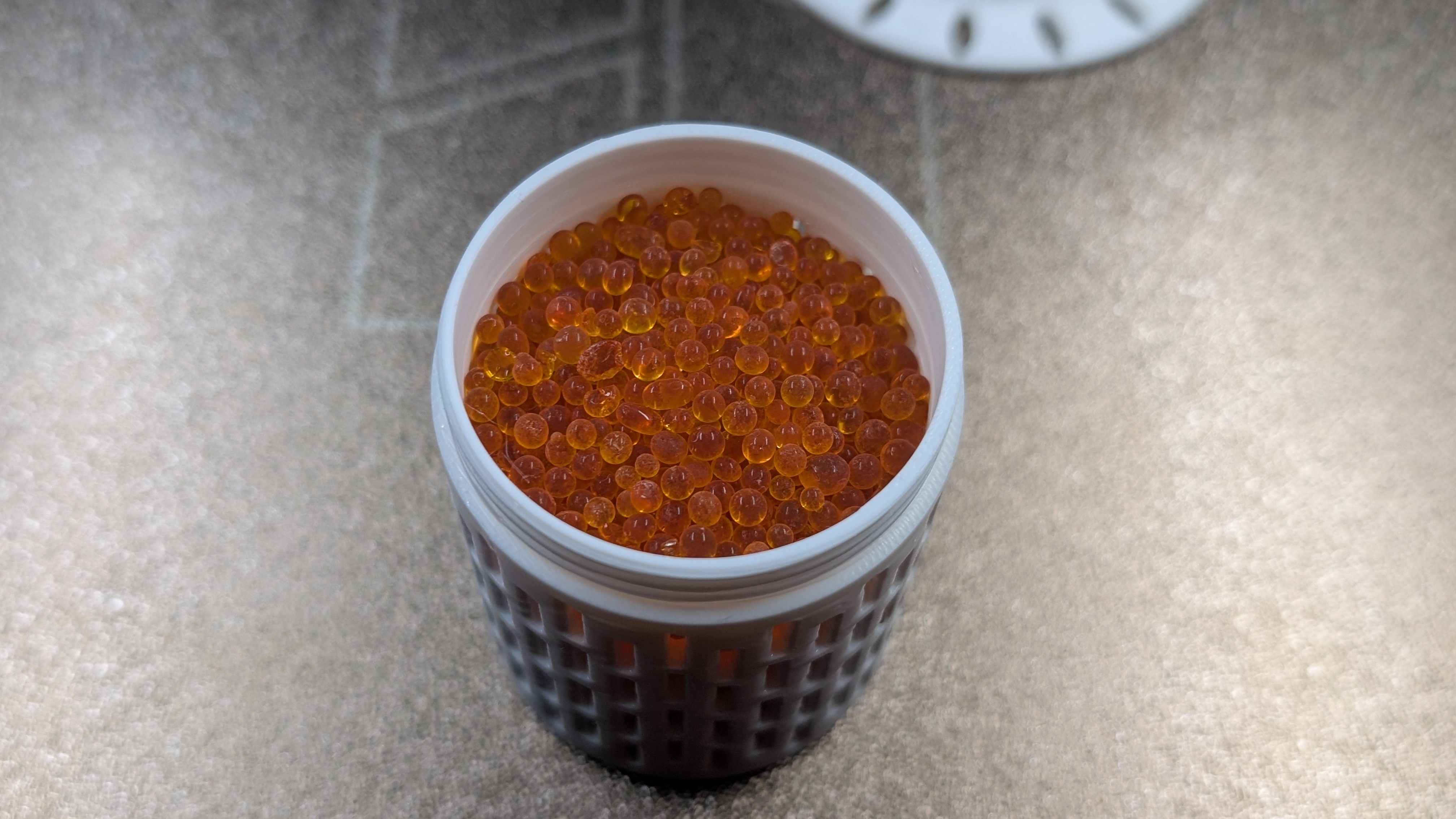 Silica Gel Spool Can/Container Universal preview 4