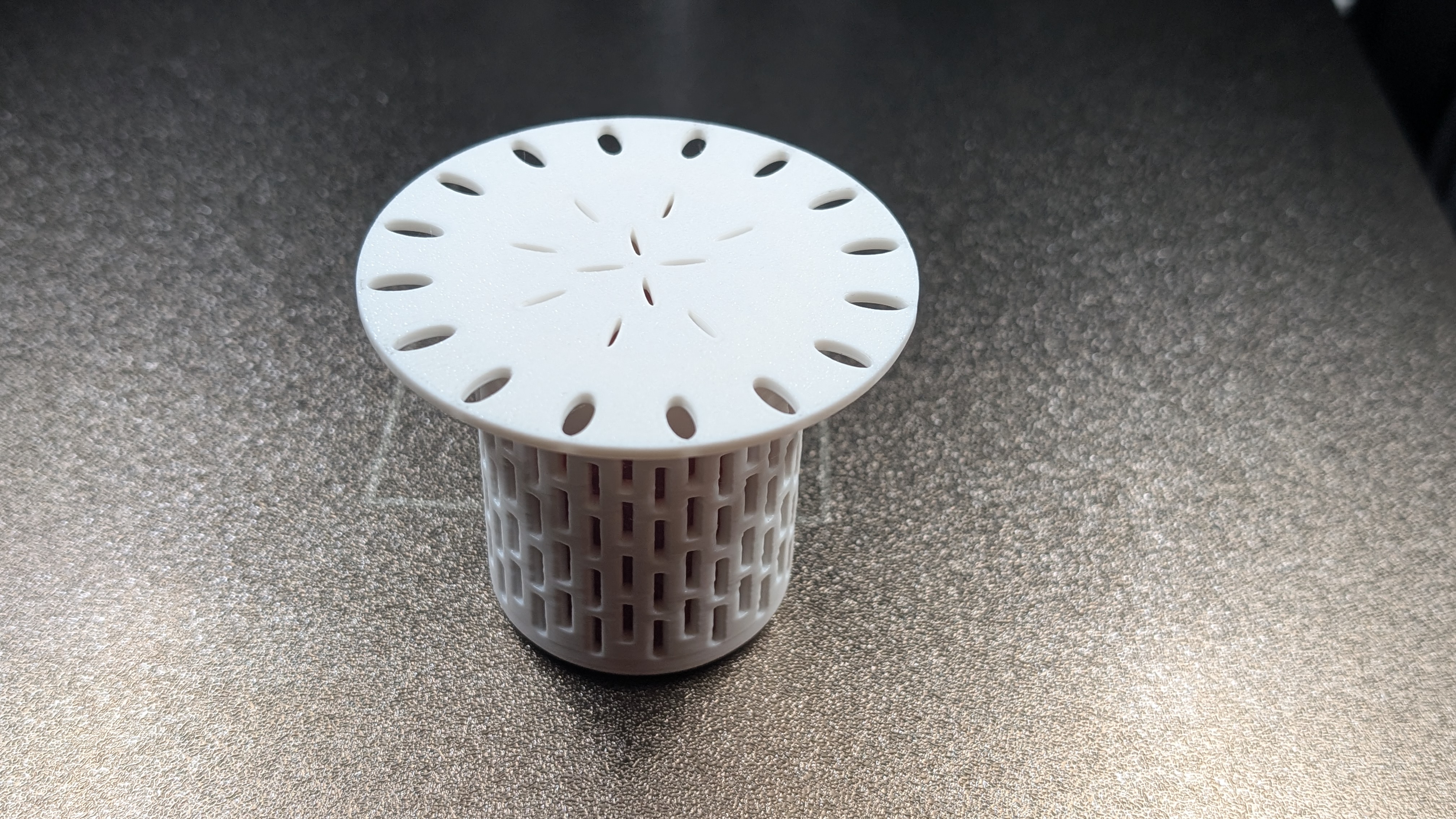 Silica Gel Spool Can/Container Universal preview 5