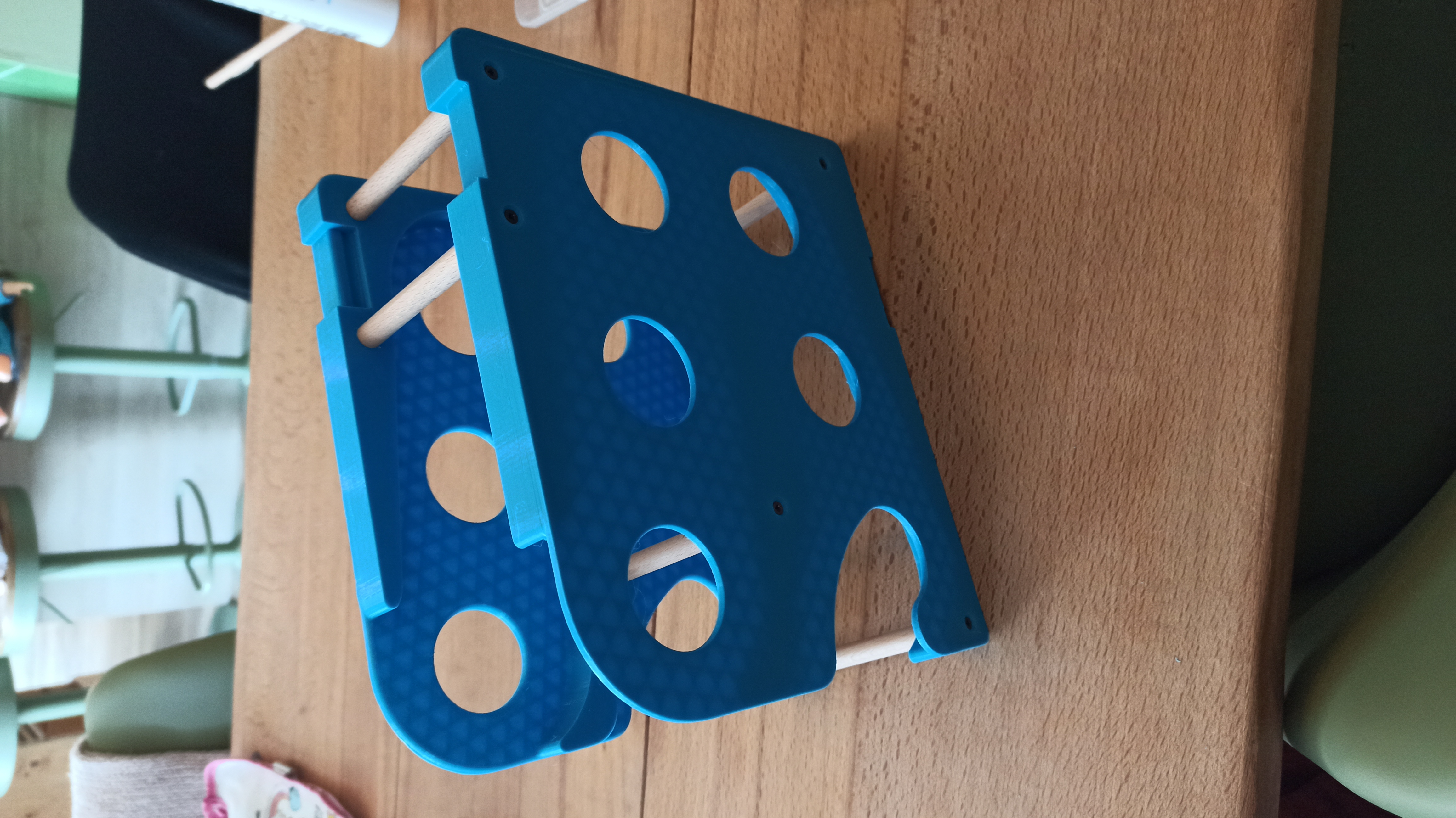 FIFO Cans Storage preview 3