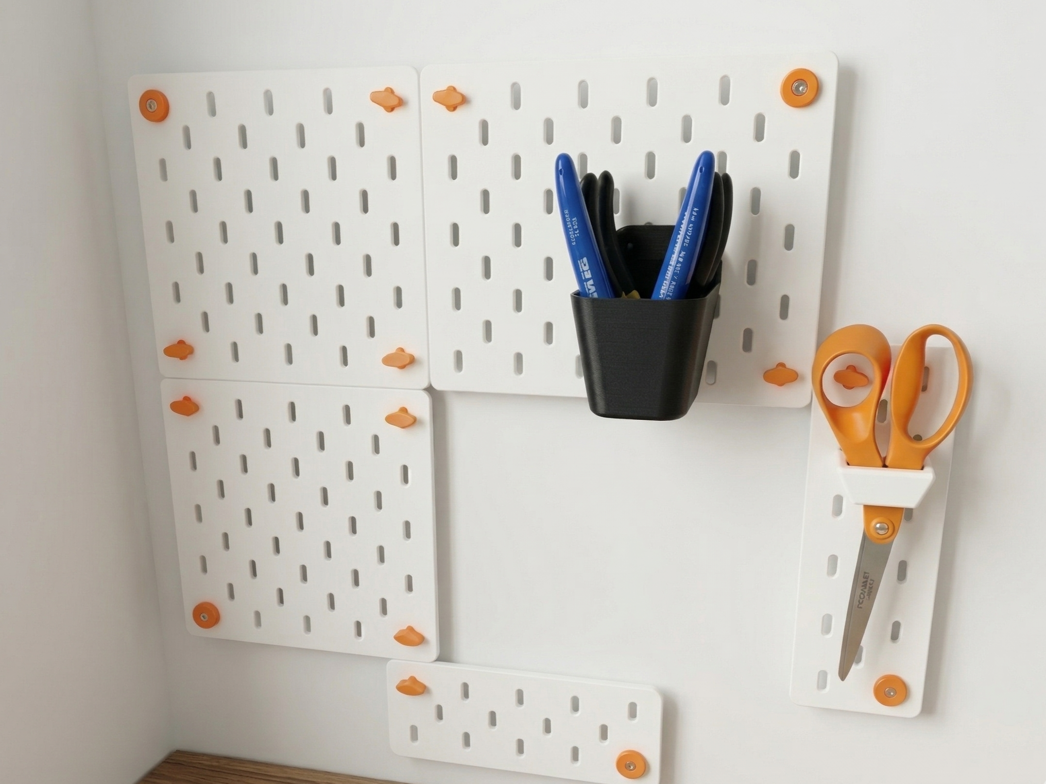 SKADIS Multi-Board Mount System preview