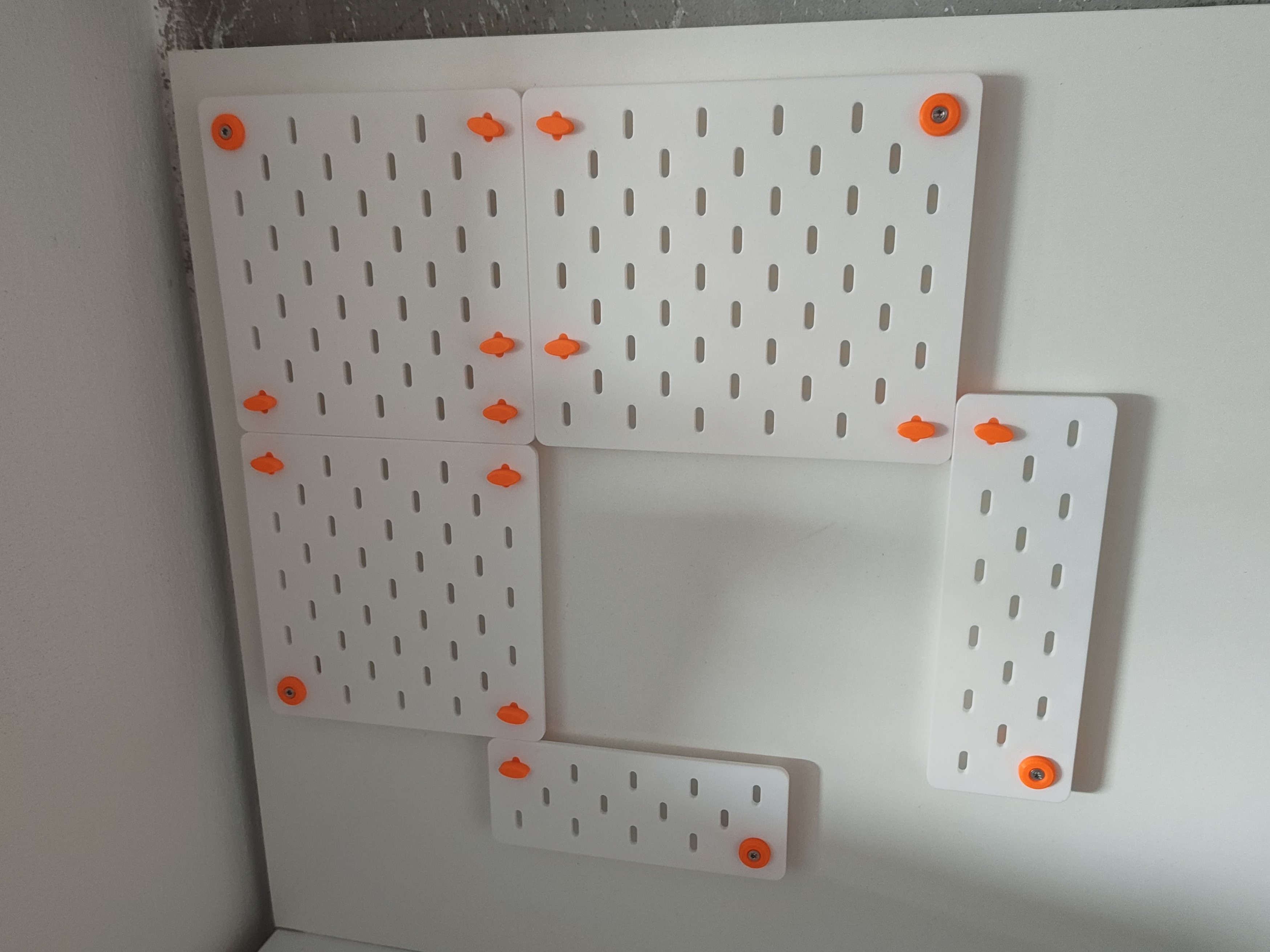 SKADIS Multi-Board Mount System preview 2