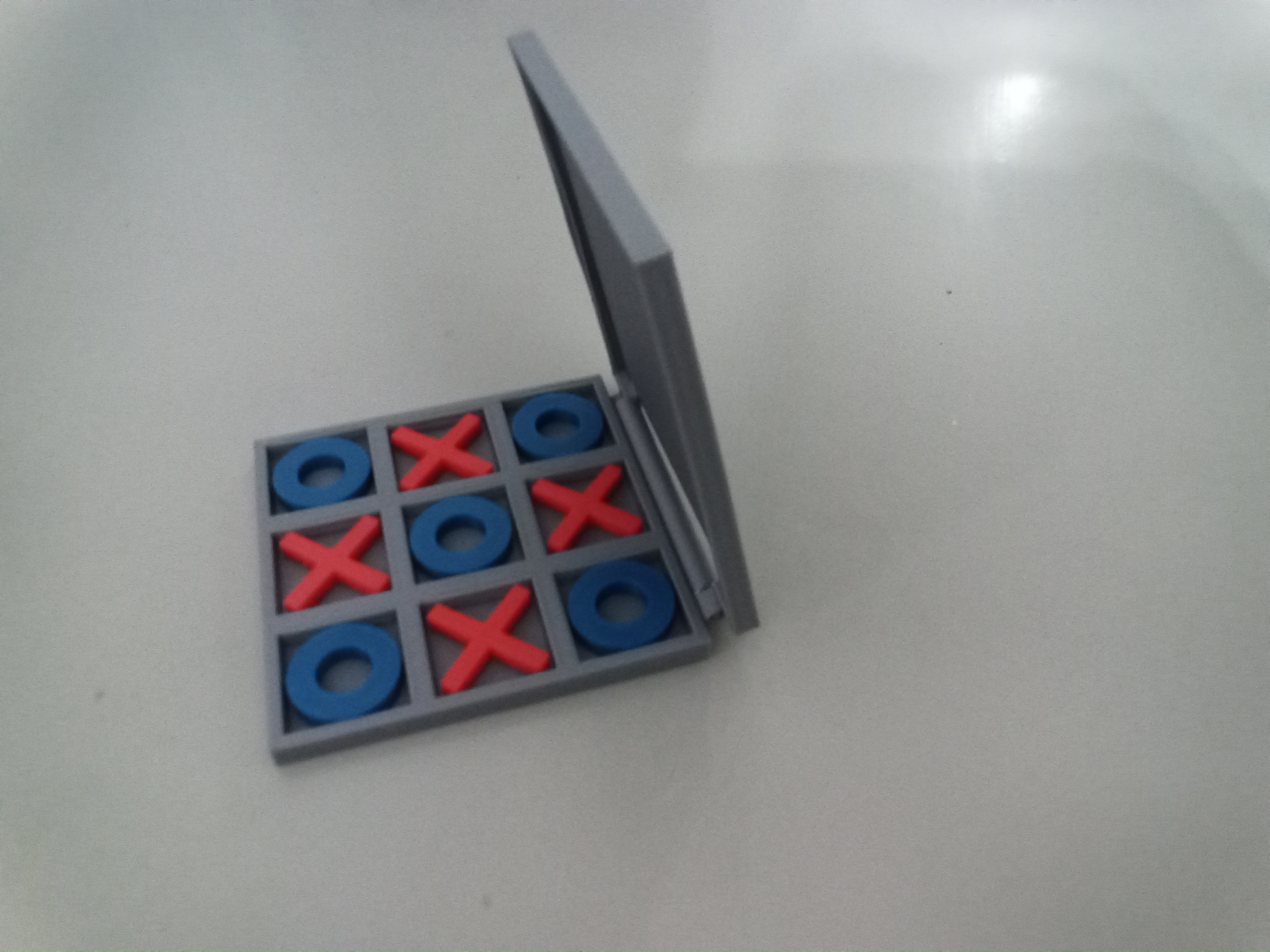 Travel Tic-Tac-Toe V2 preview 3