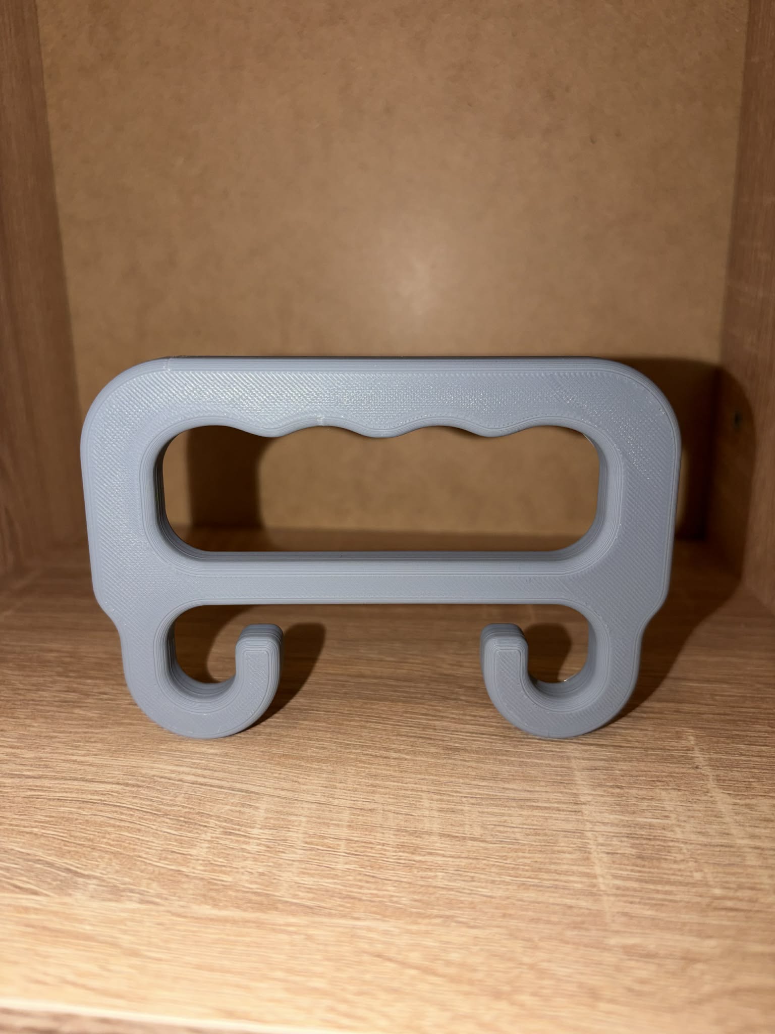 Shopping Bags Hook preview 2