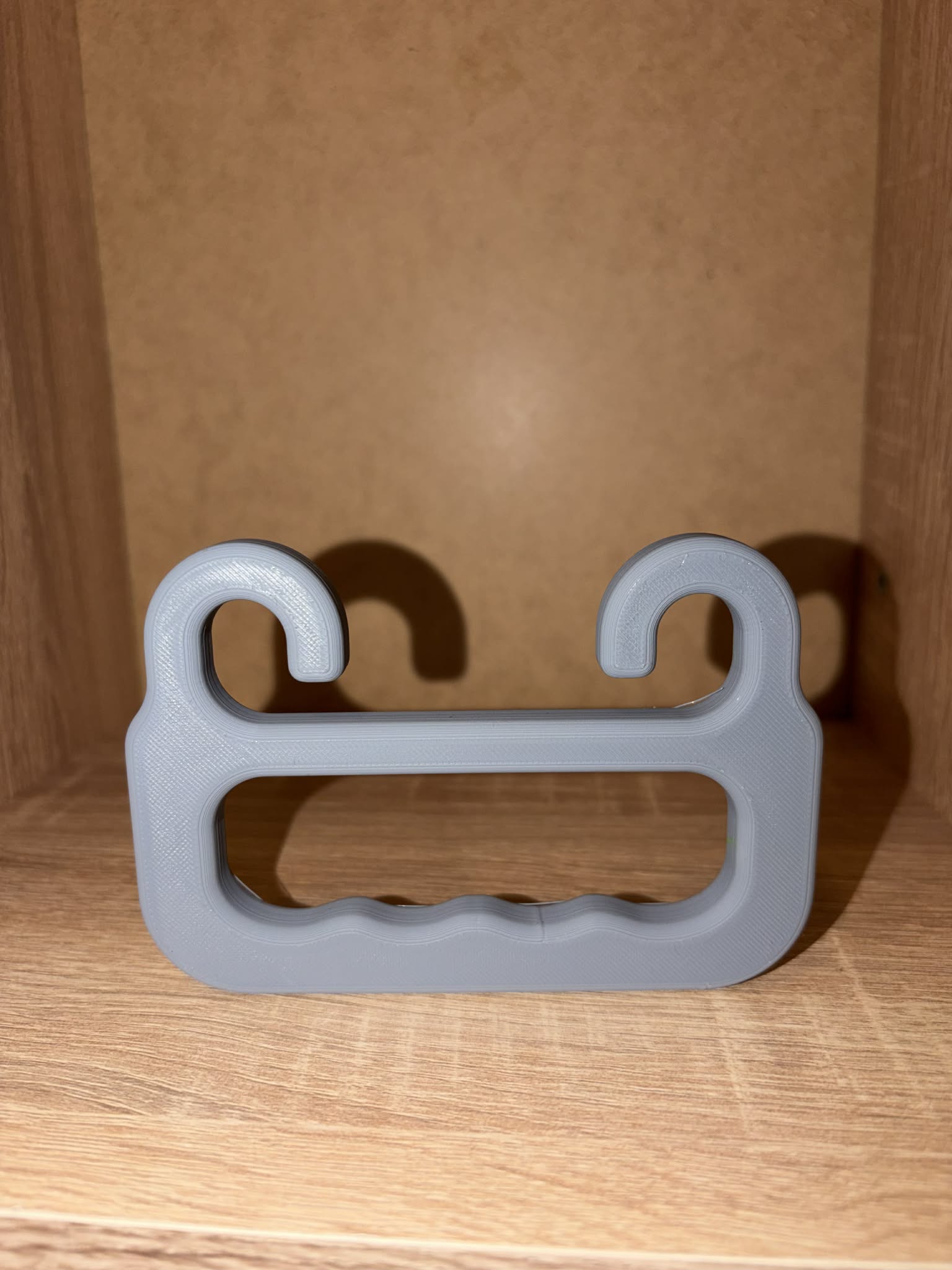 Shopping Bags Hook preview 4