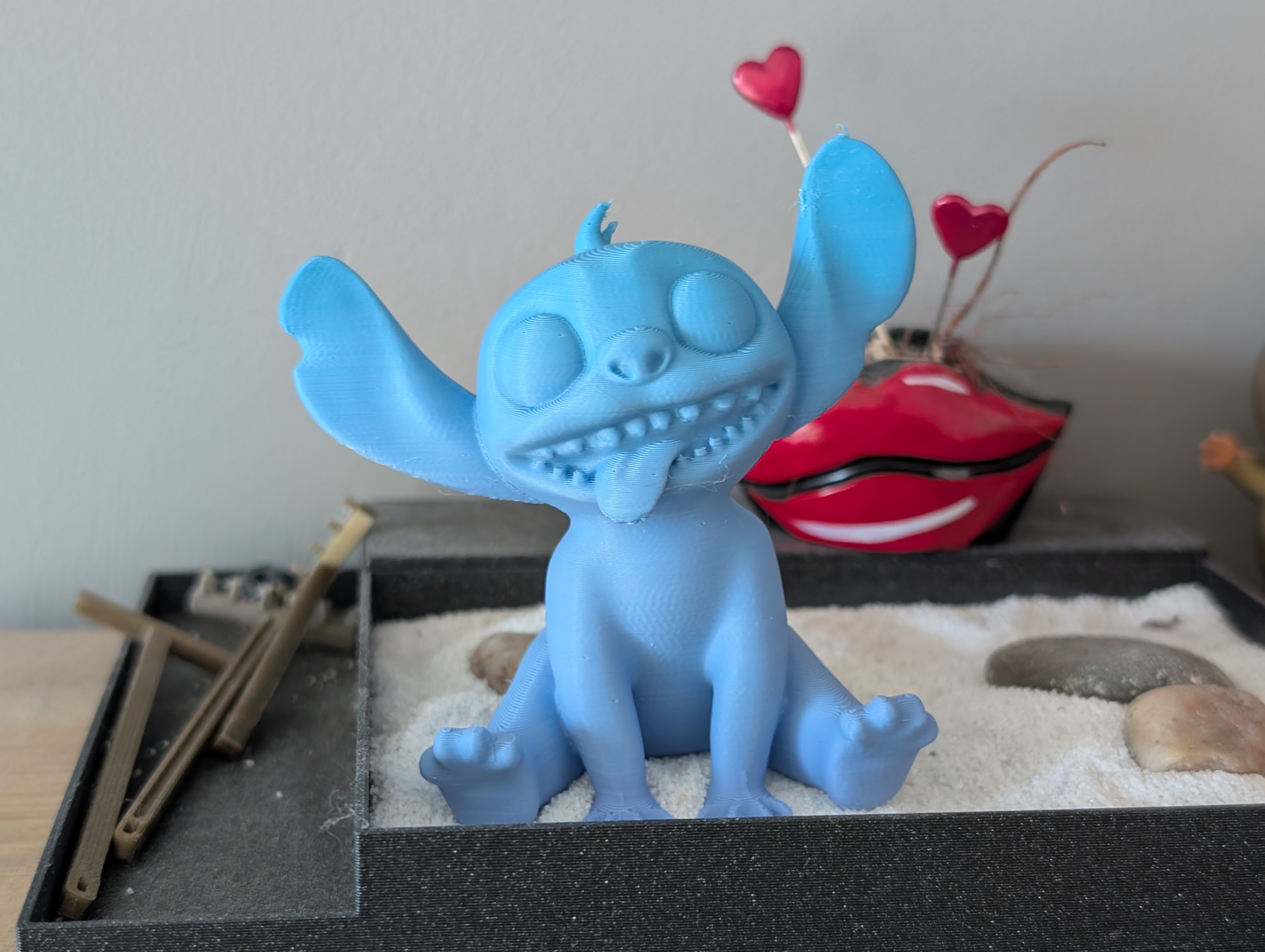 Stitch from Lilo and Stitch preview