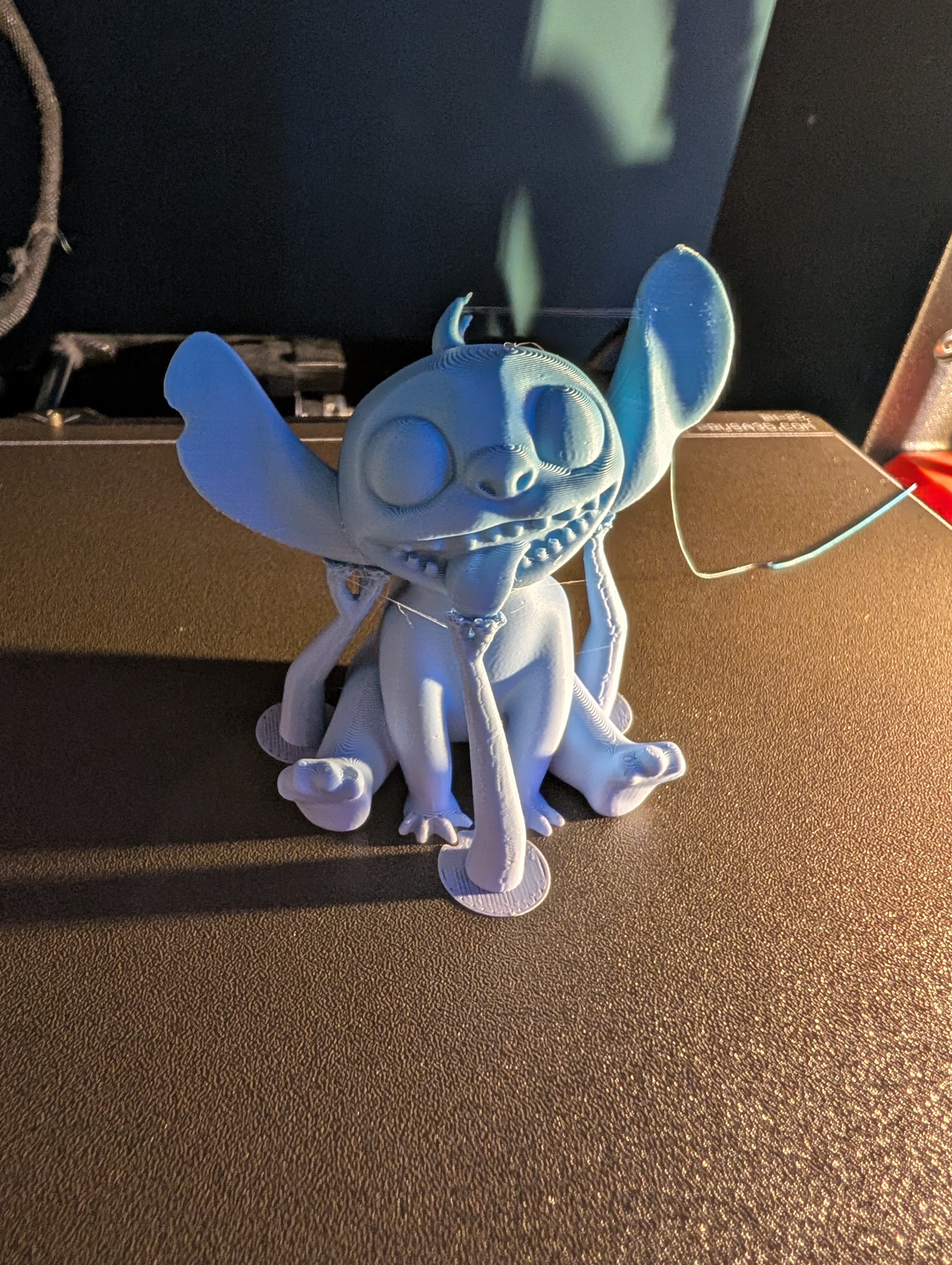 Stitch from Lilo and Stitch preview 3