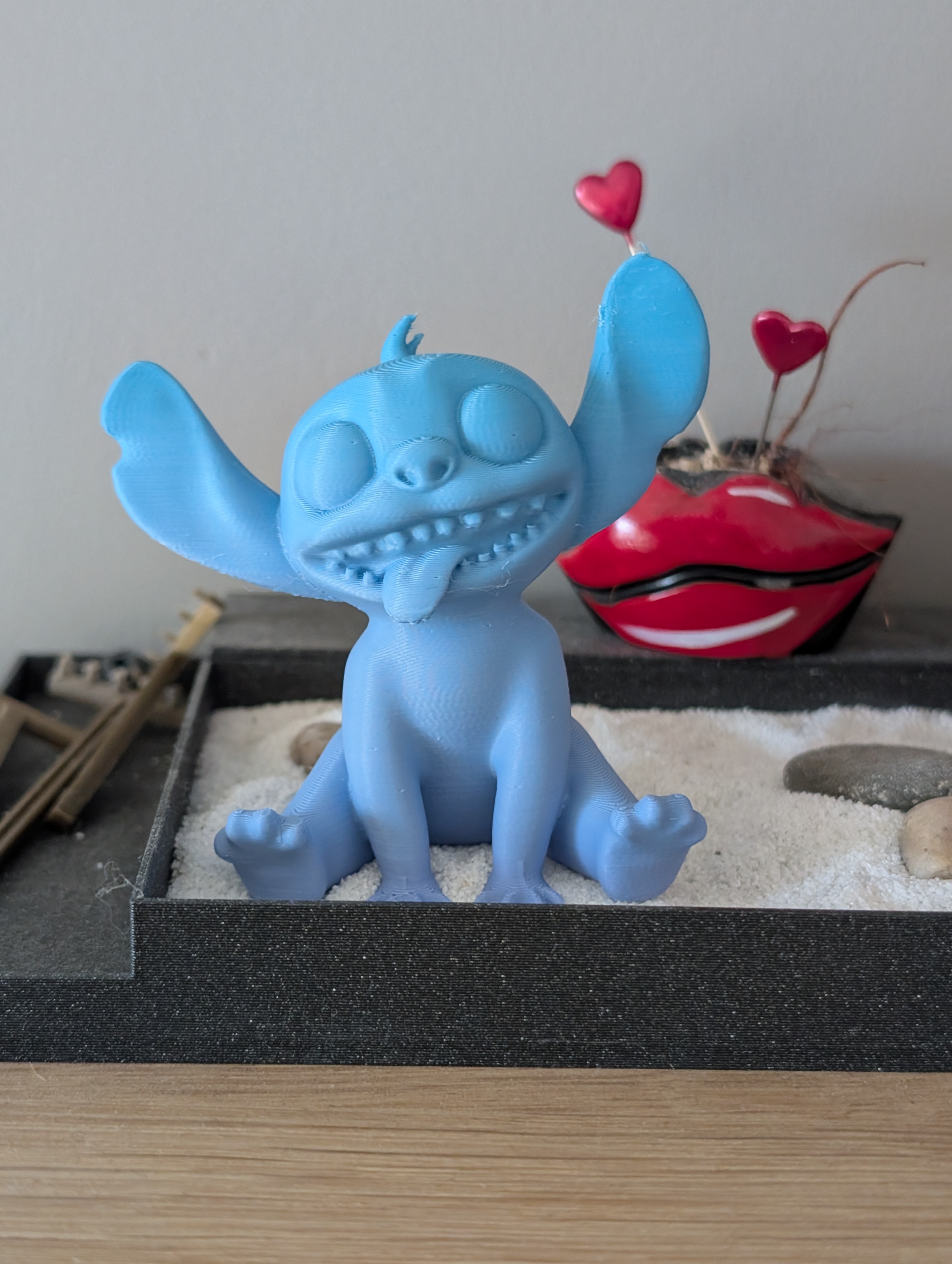 Stitch from Lilo and Stitch preview 4