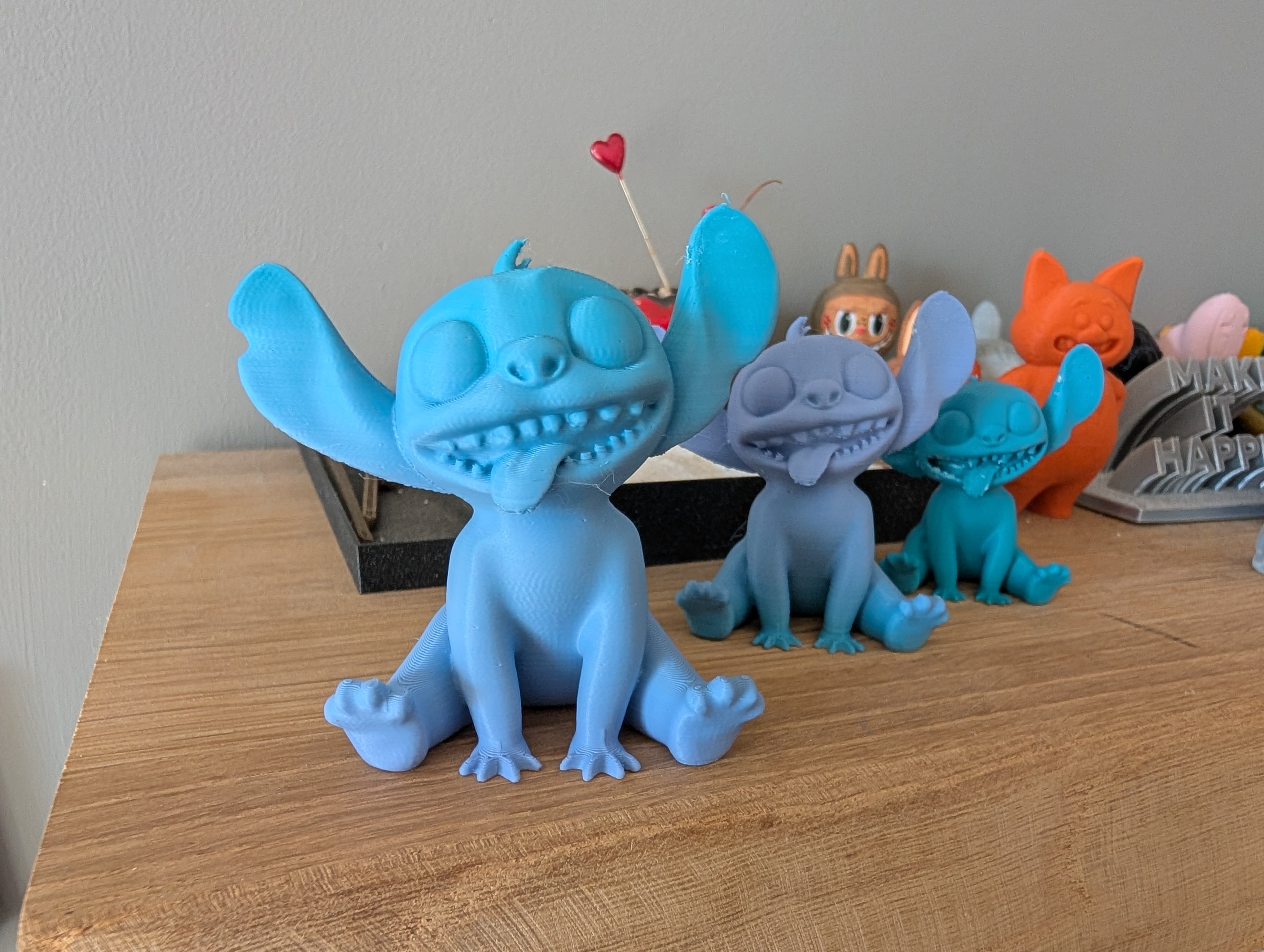 Stitch from Lilo and Stitch preview 5