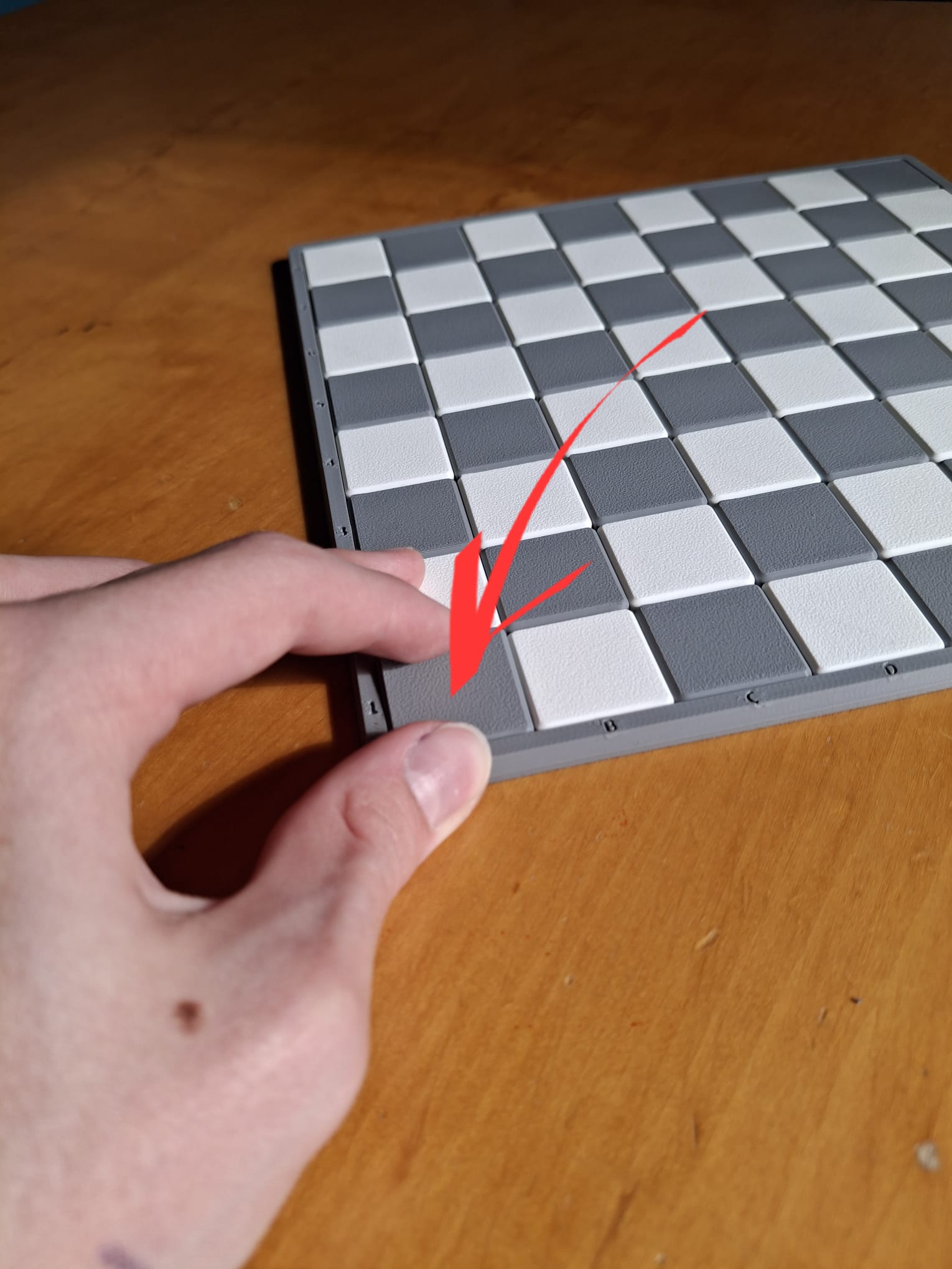 classic chess set preview 4