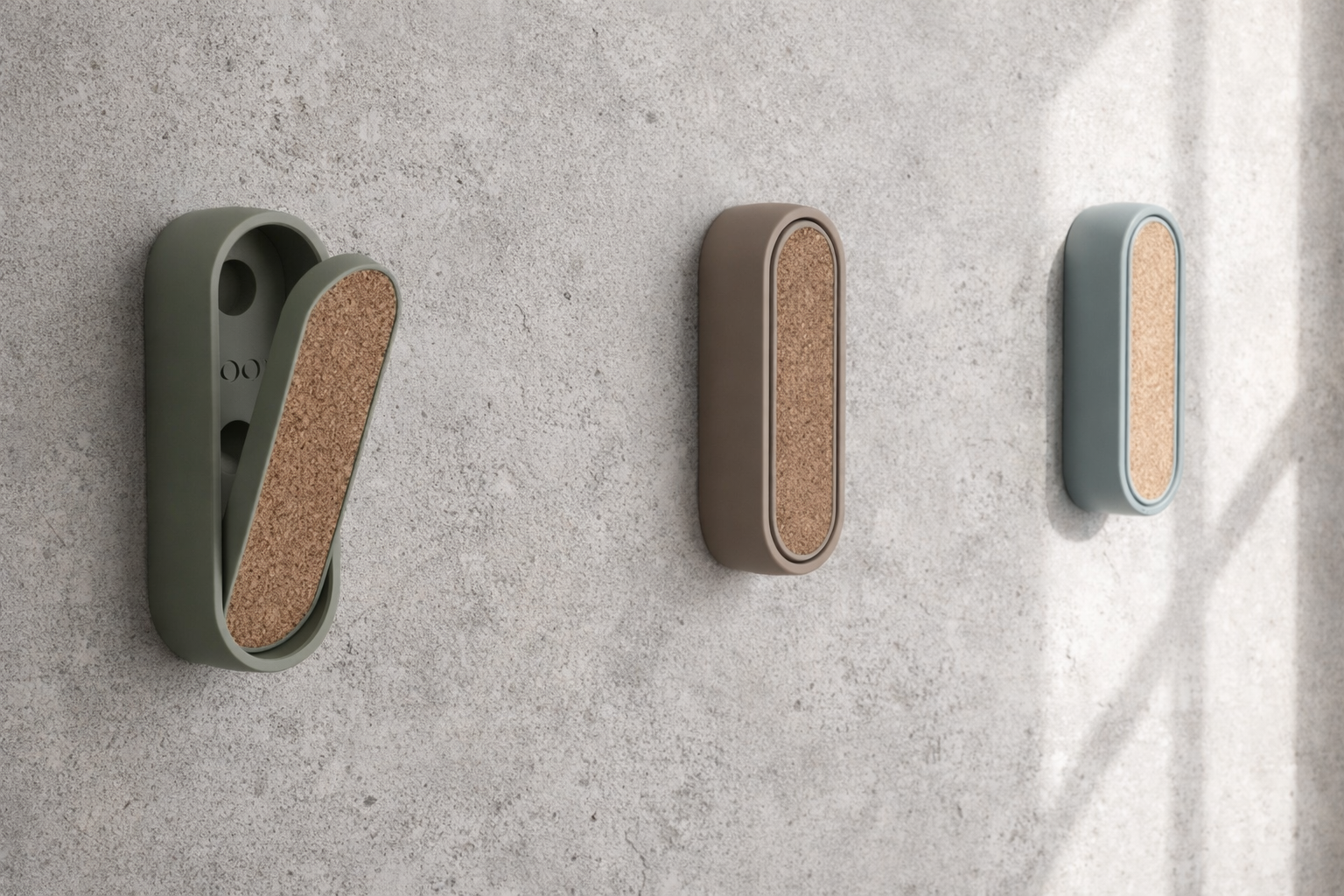 Wall Hook – minimalist preview 2