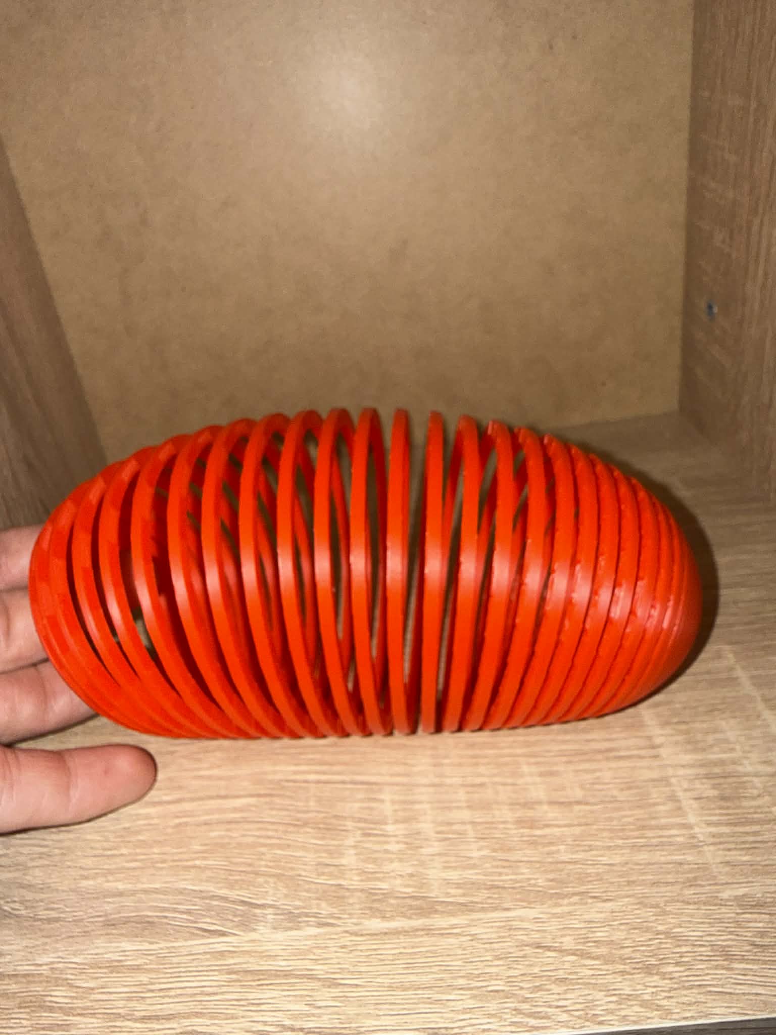 Funny Slinky Easter Egg Easy-to-Print Surprise Toy preview 4