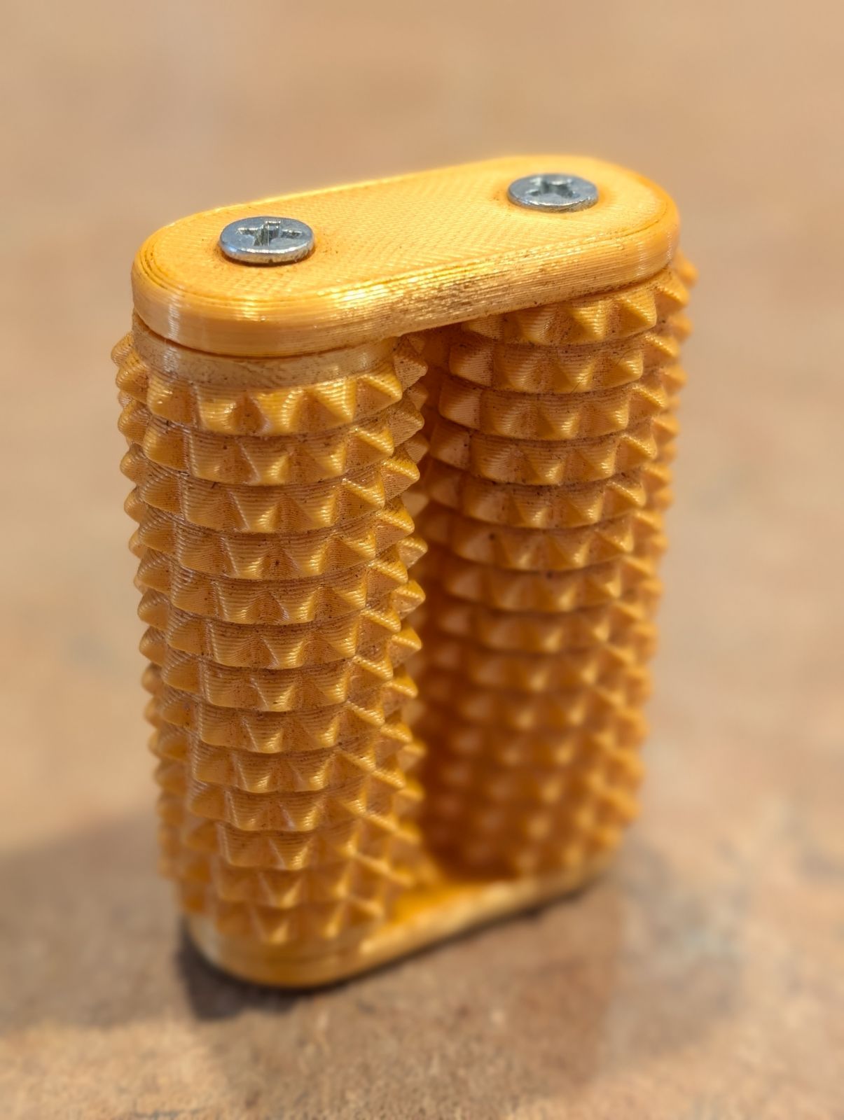 Spikey Hand Roller preview 2