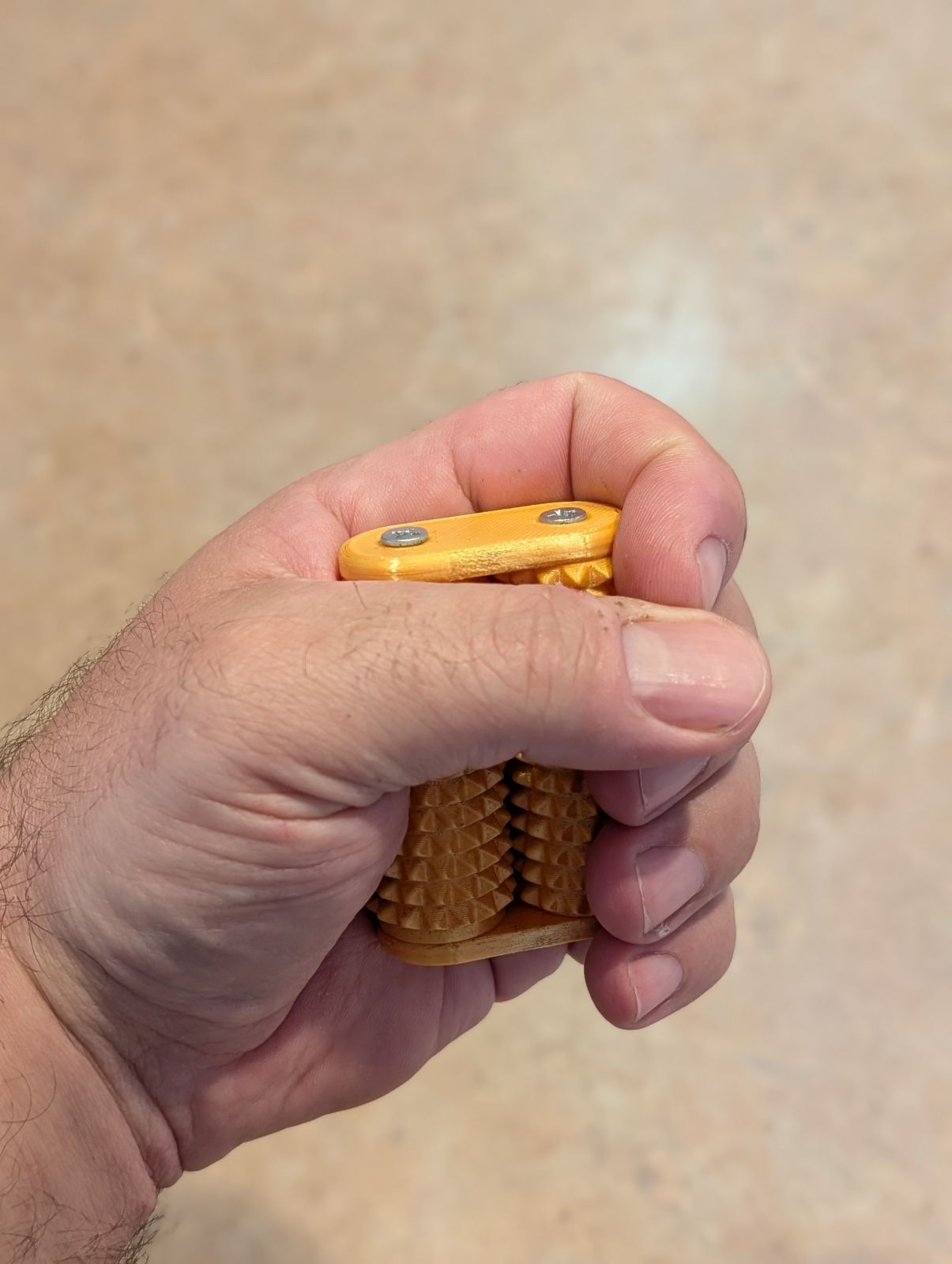 Spikey Hand Roller preview 4