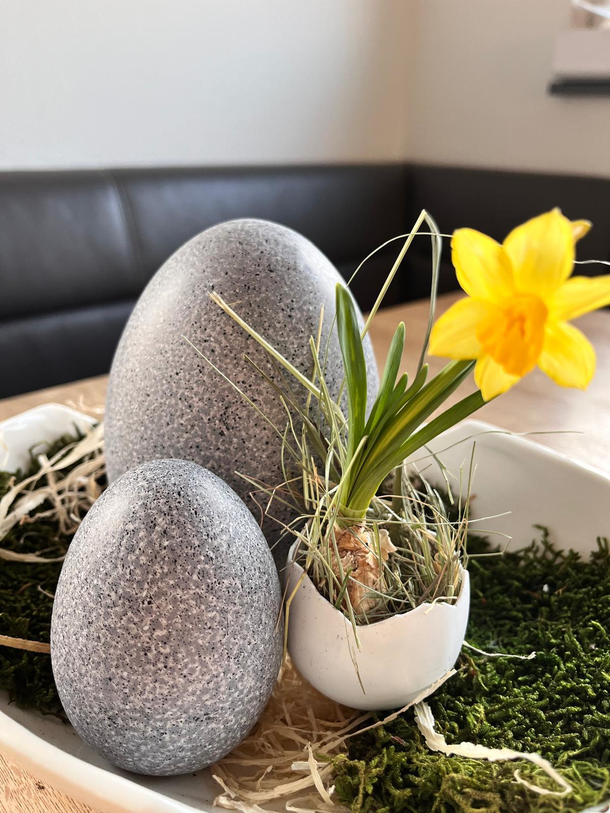 Easter Eggshell Wreath preview 4