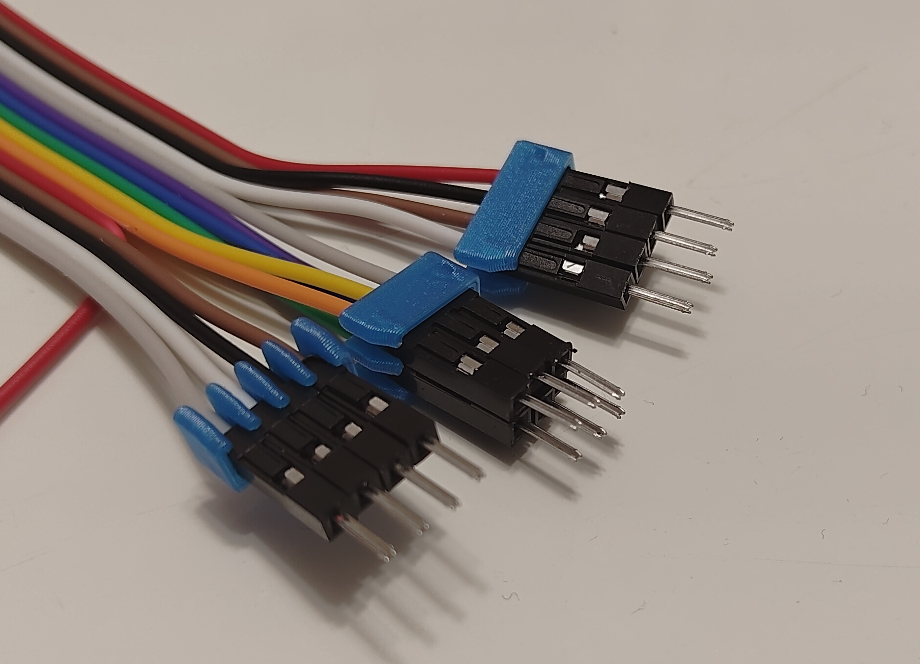 Dupont connector bridge preview 3