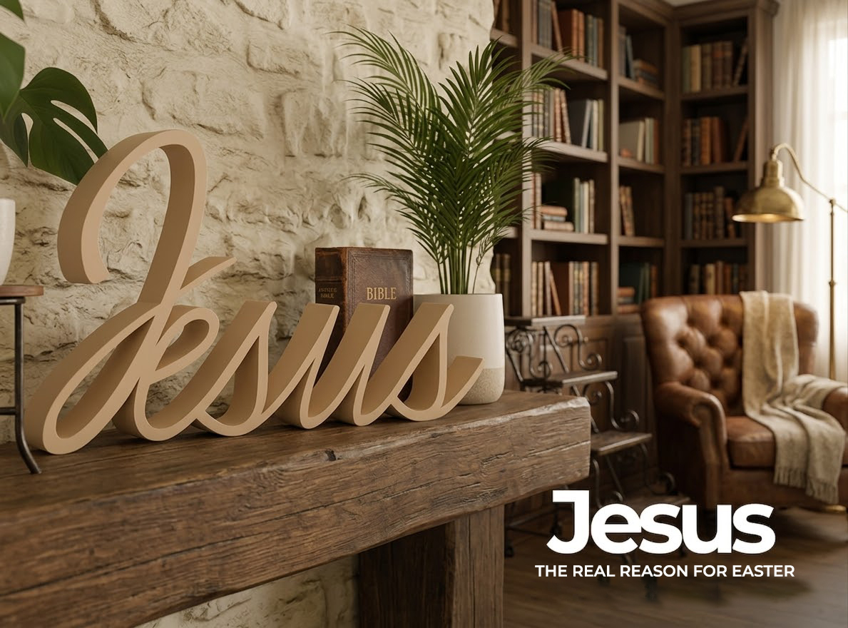 Art of Jesus preview