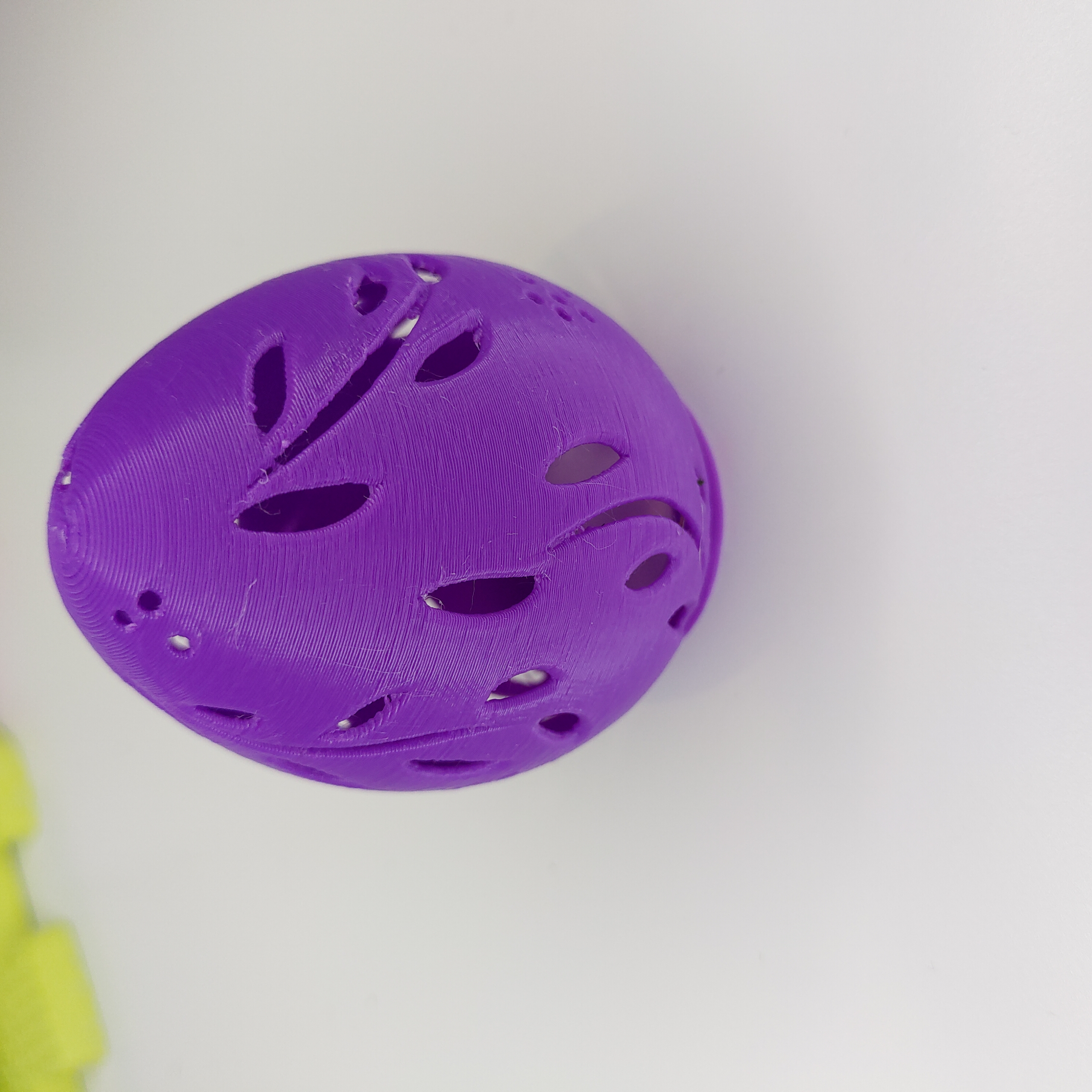 Easter Egg preview 2