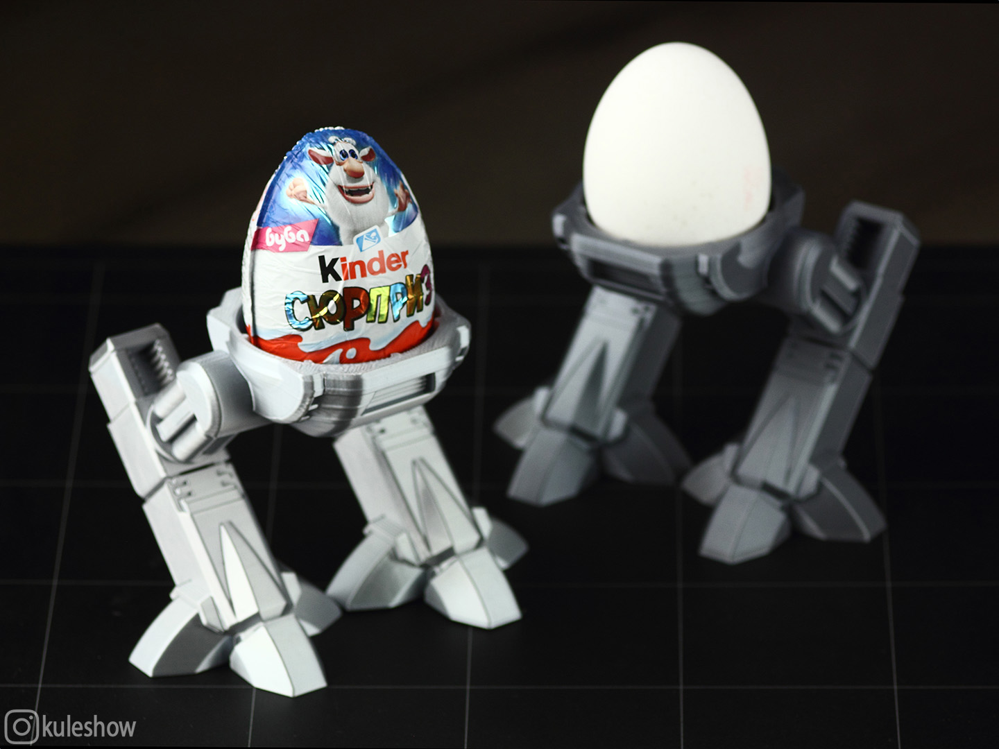 Egg-209 preview