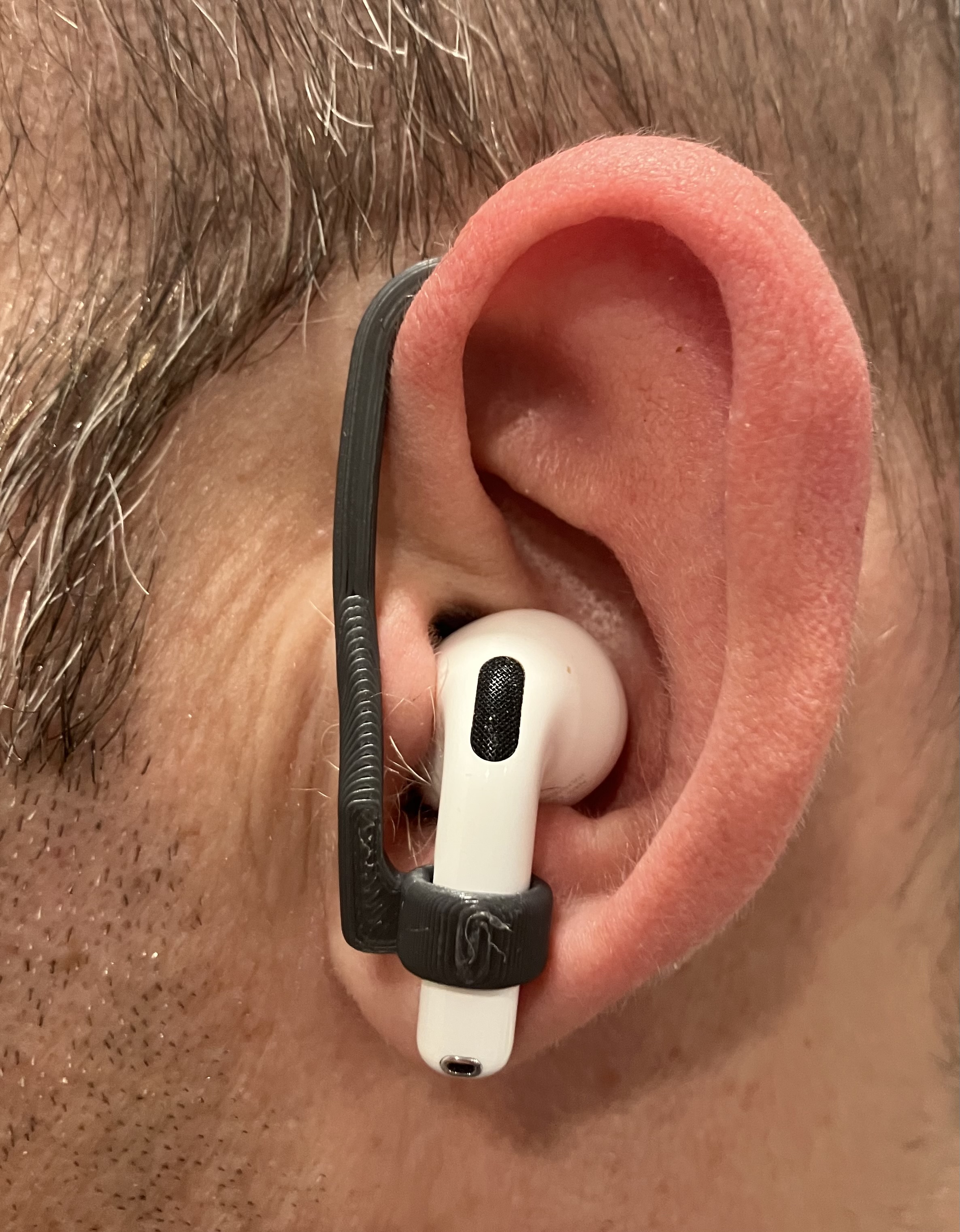 AirPods Gen 4 Sport Secure ear holder FREE SELLING! (3 Versions) preview