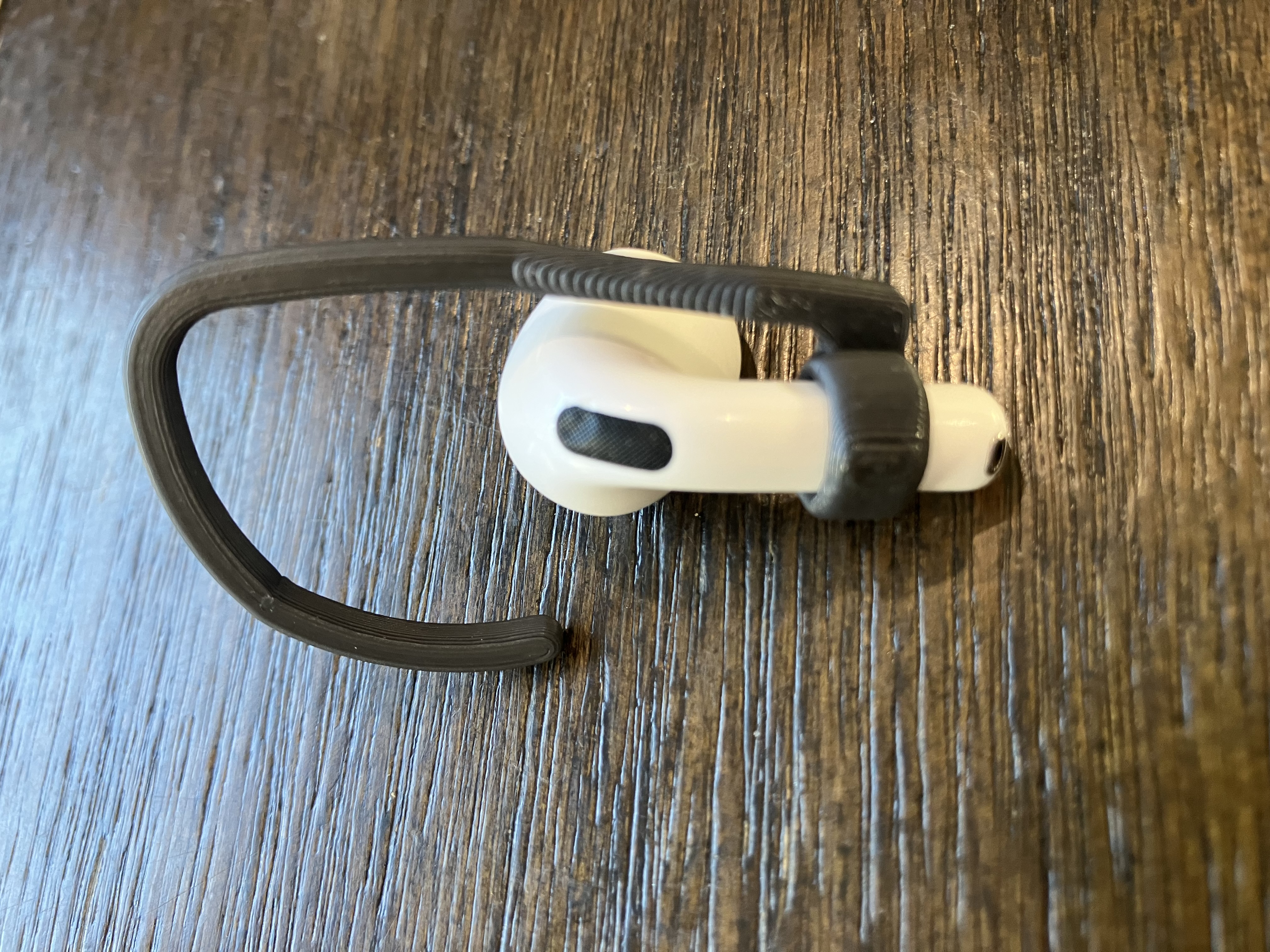 AirPods Gen 4 Sport Secure ear holder FREE SELLING! (3 Versions) preview 3