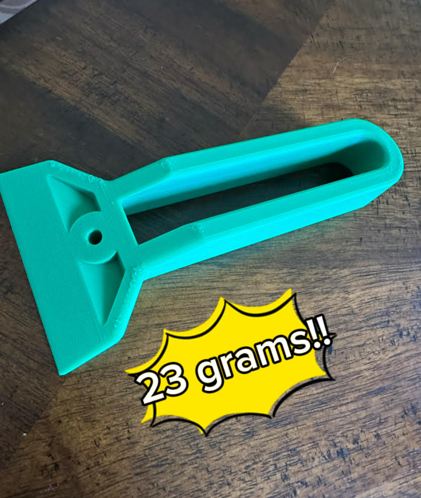 print bed scraper preview 1