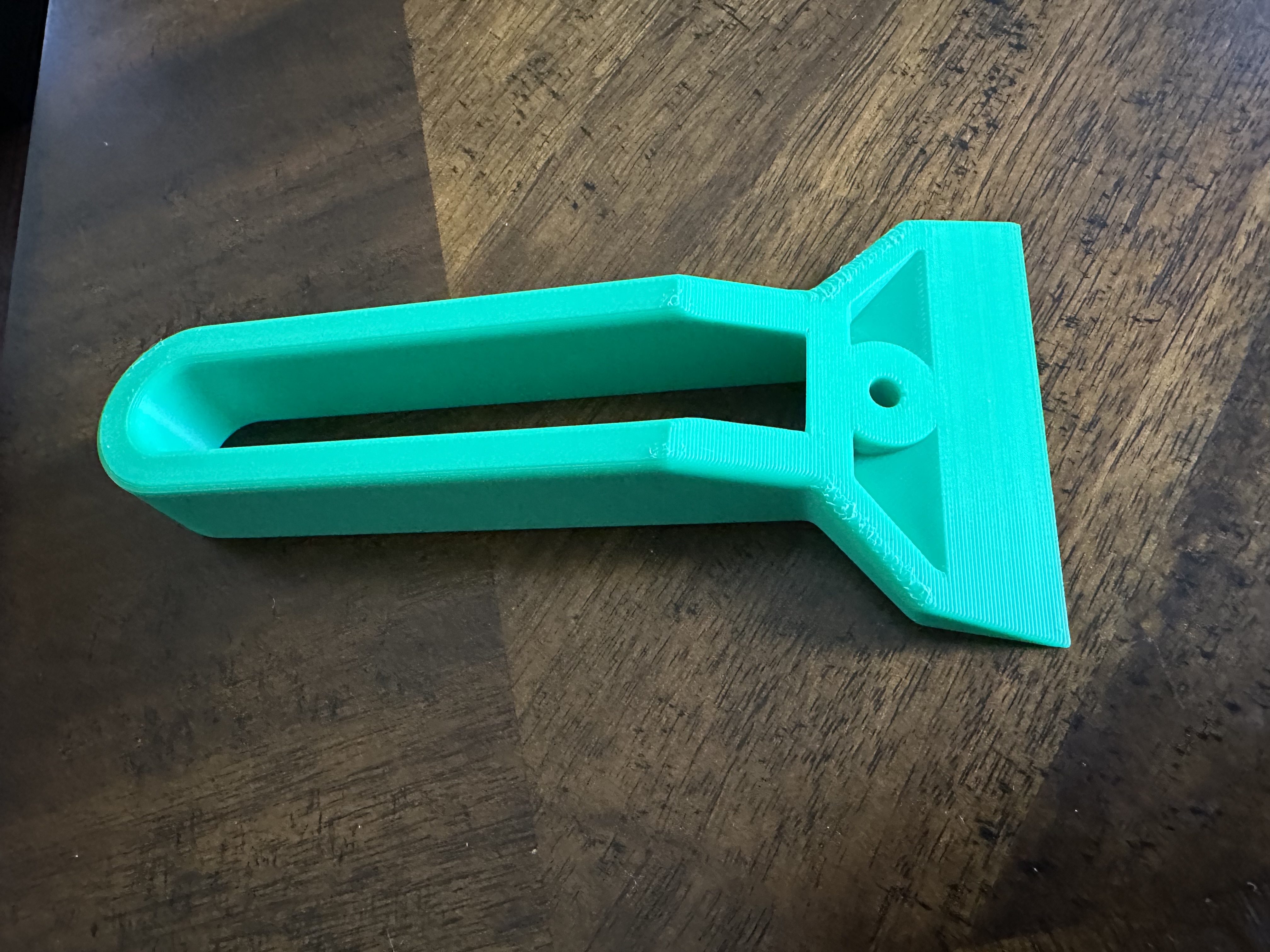 print bed scraper preview 3