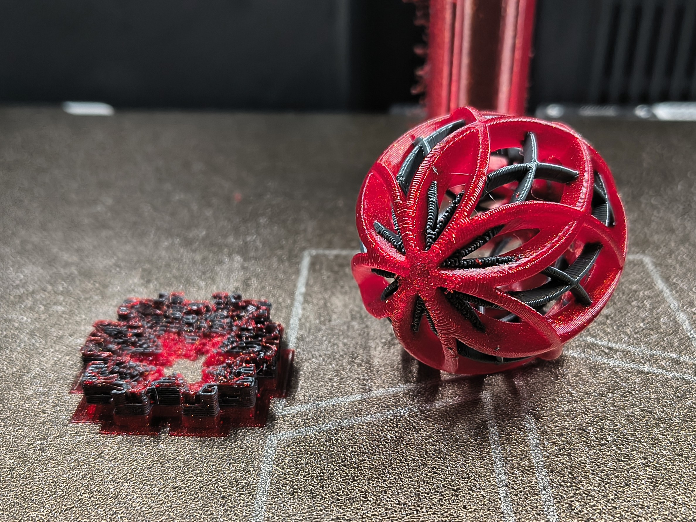 Easter Egg: Double Spiral Interlace preview 5