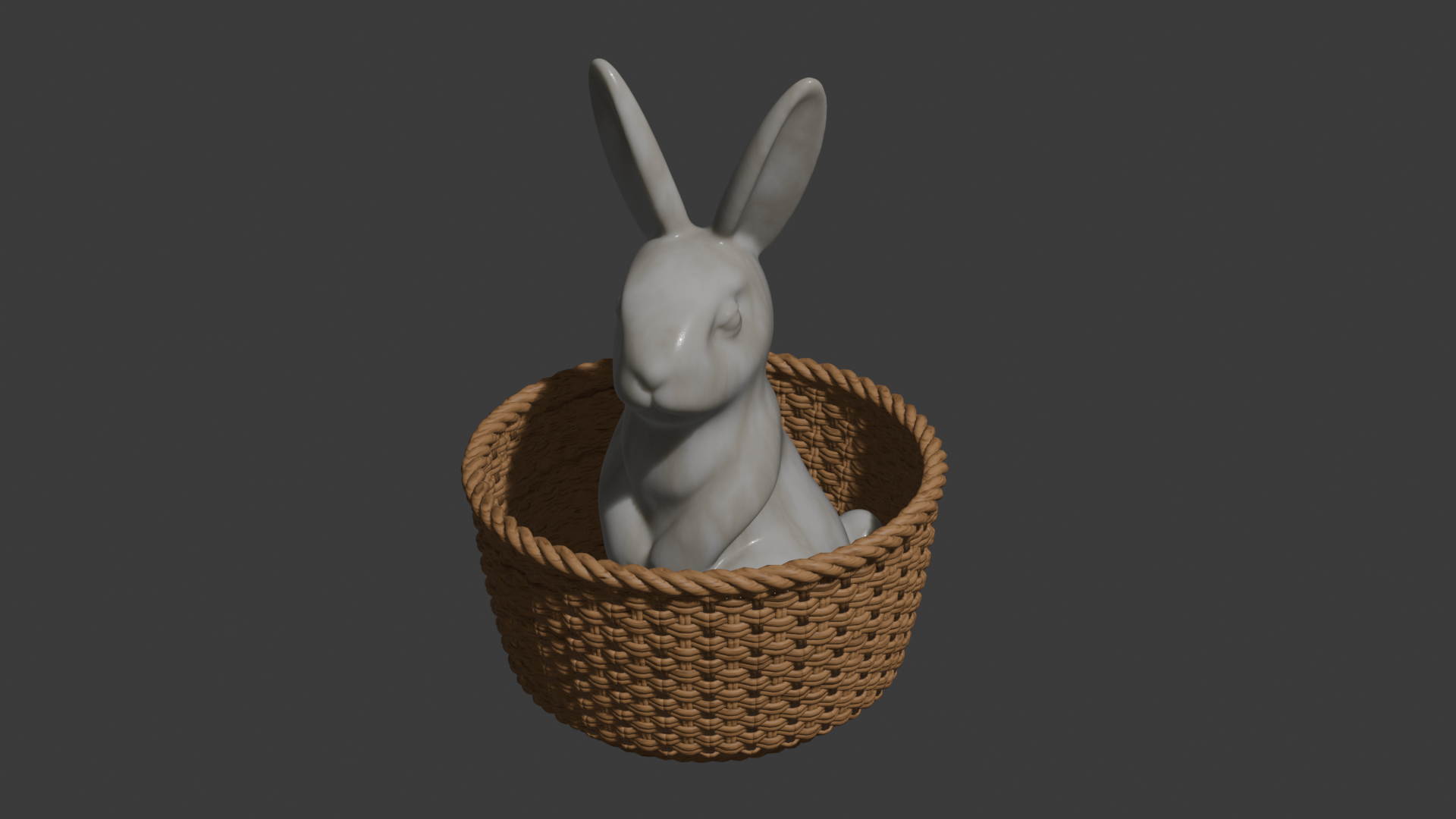 BunnyBasket preview