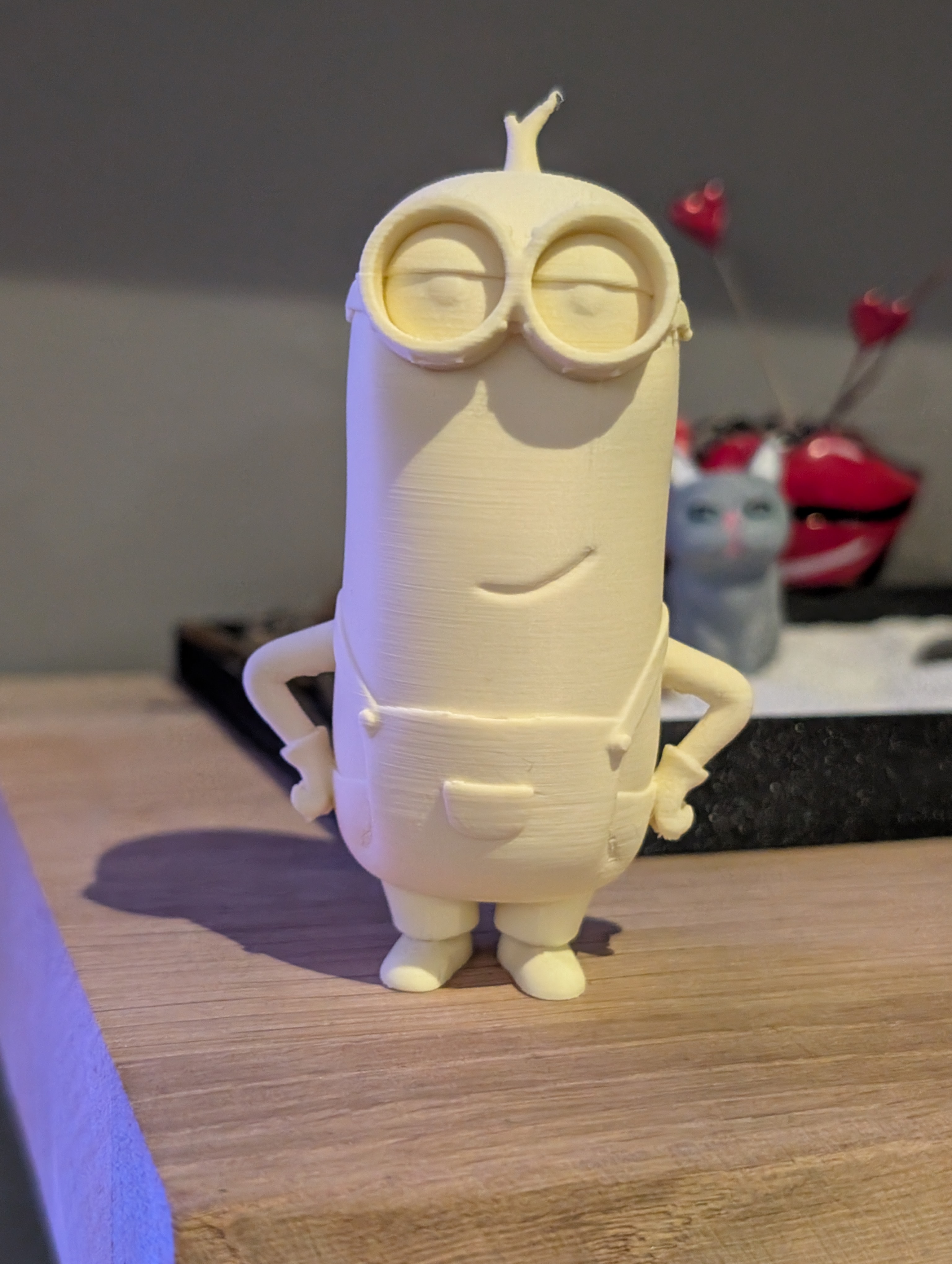 Minions (Despicable Me) preview 2